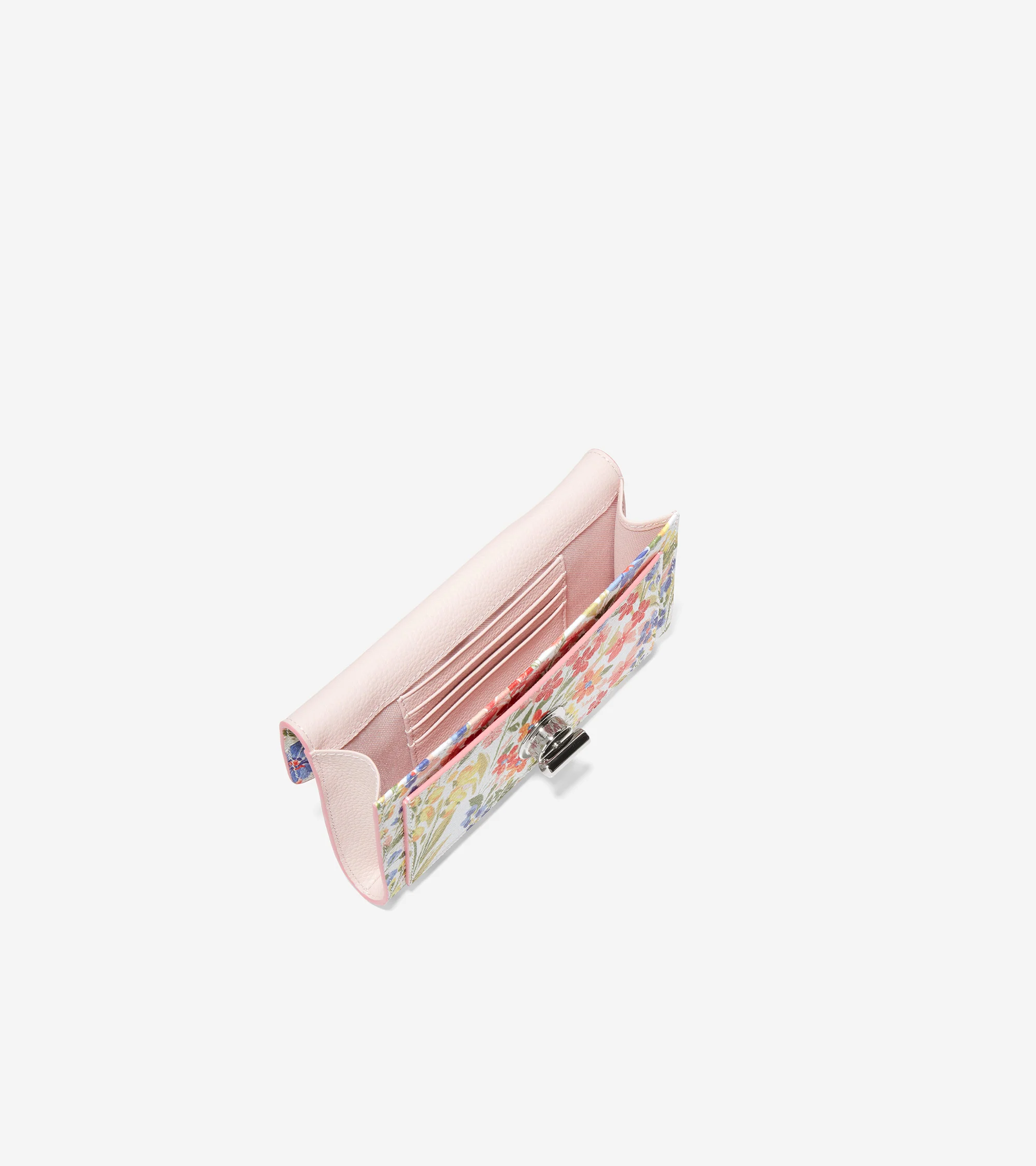 Turnlock Phone Case with Chain - Image 4
