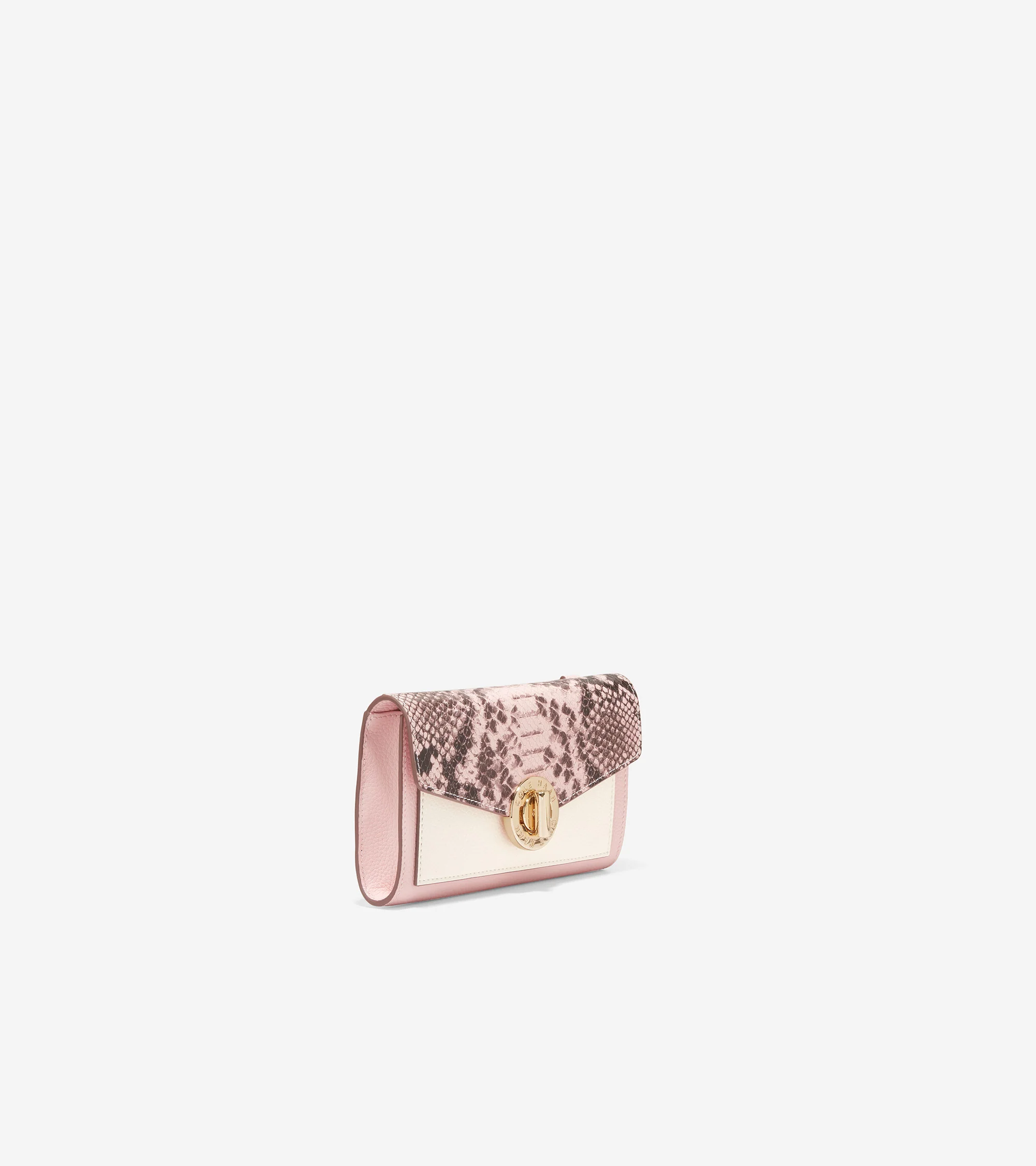 Turnlock Phone Case with Chain - Image 2