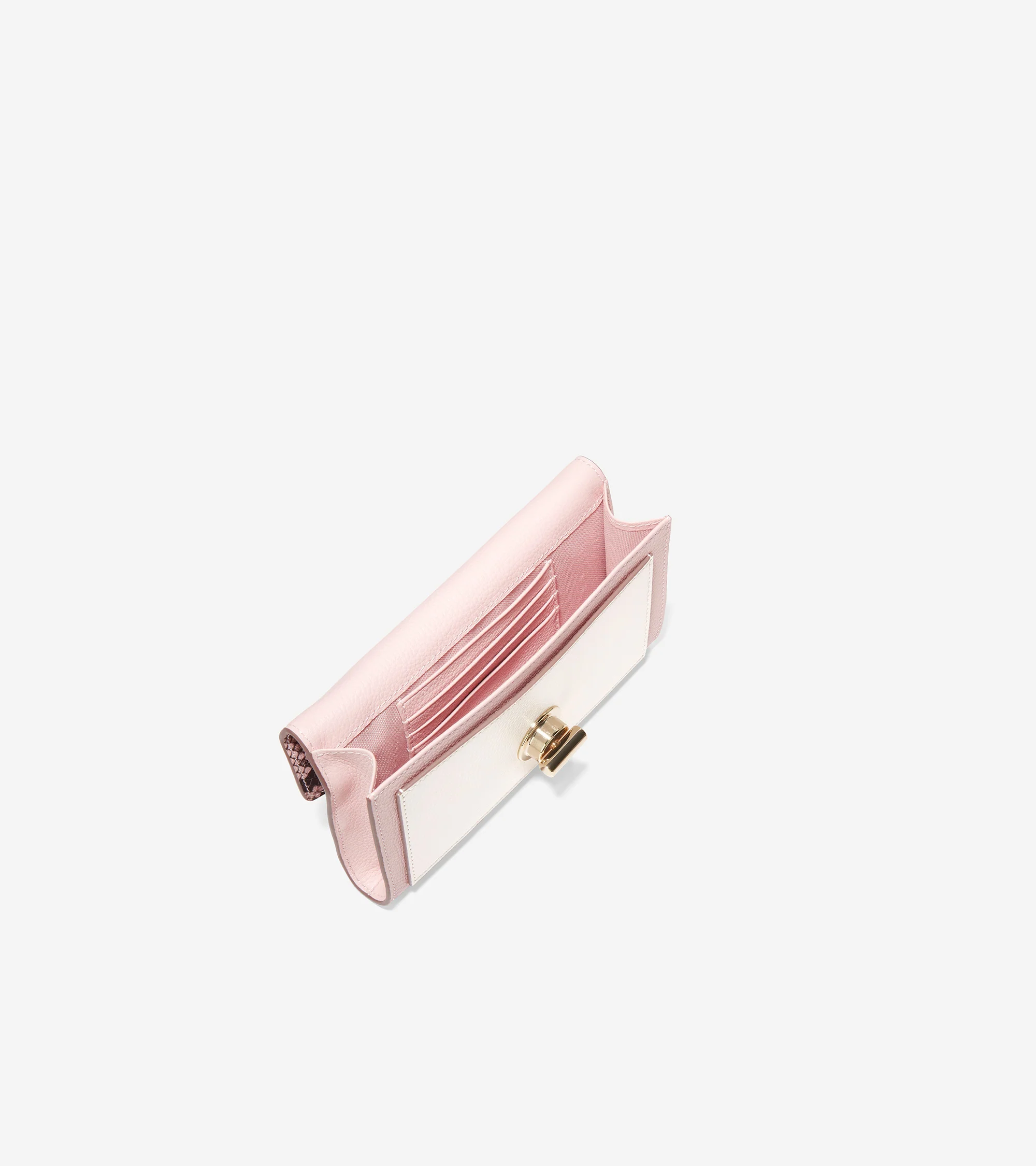 Turnlock Phone Case with Chain - Image 4
