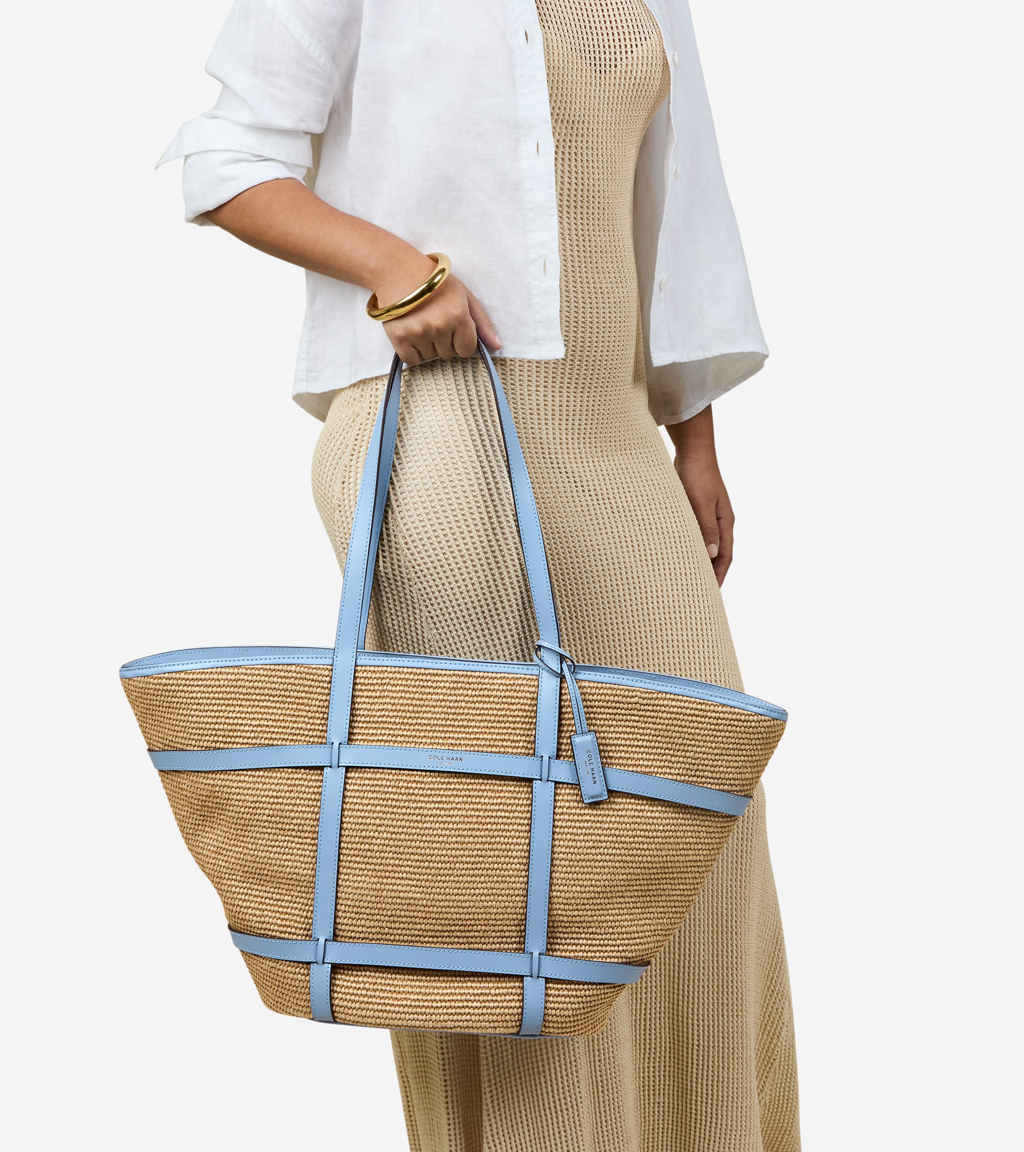 Women's Key West Tote Bag - Image 4