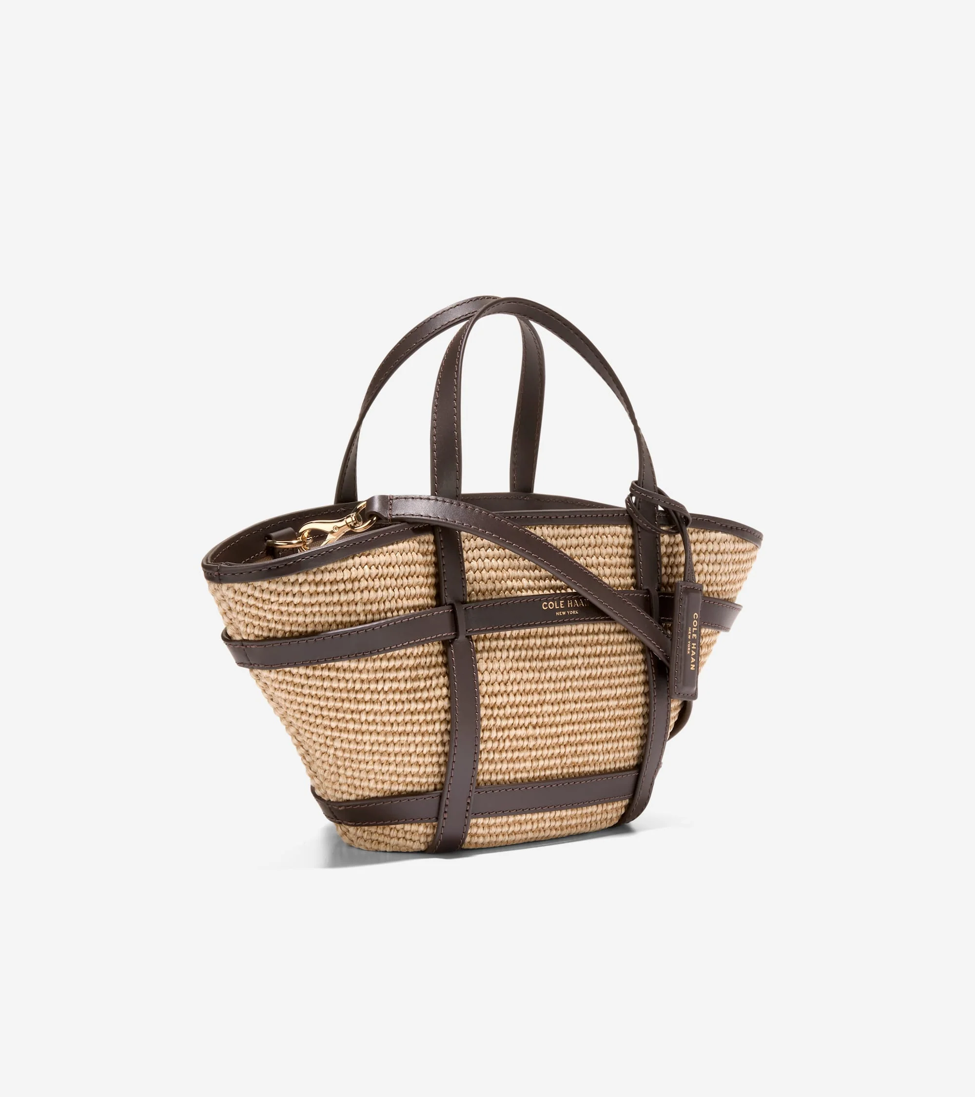 Women's Key West Tote Crossbody Bag - Image 2