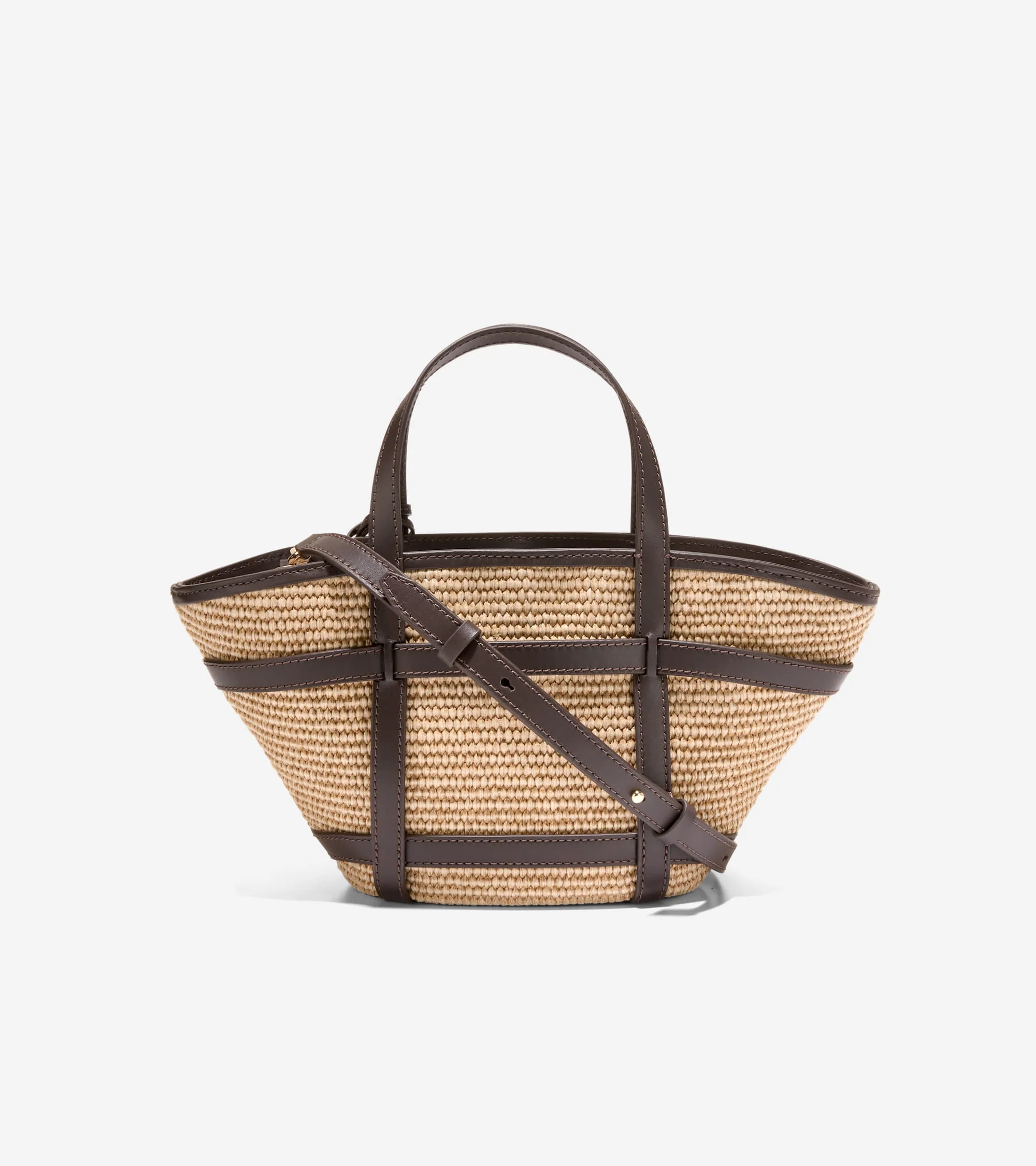 Women's Key West Tote Crossbody Bag - Image 3