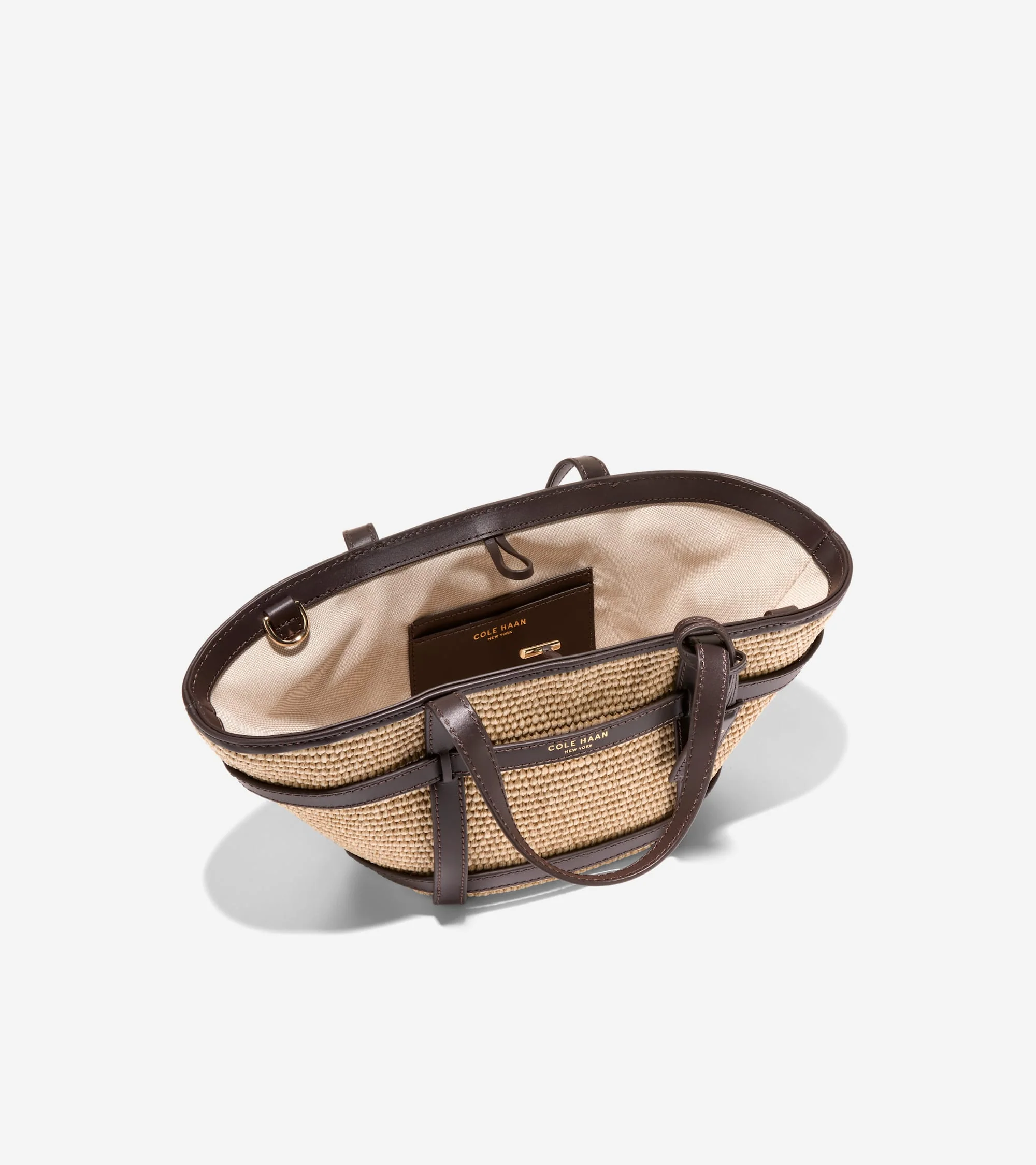 Women's Key West Tote Crossbody Bag - Image 4