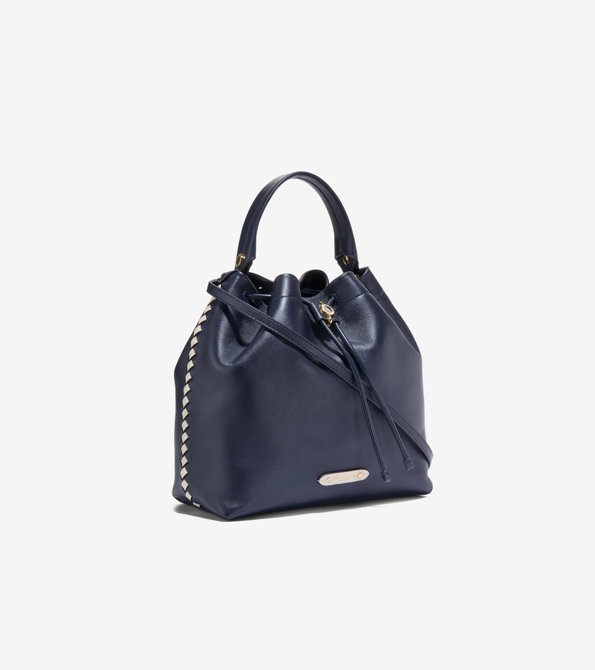 Women's Isabella Bucket Bag - Image 2