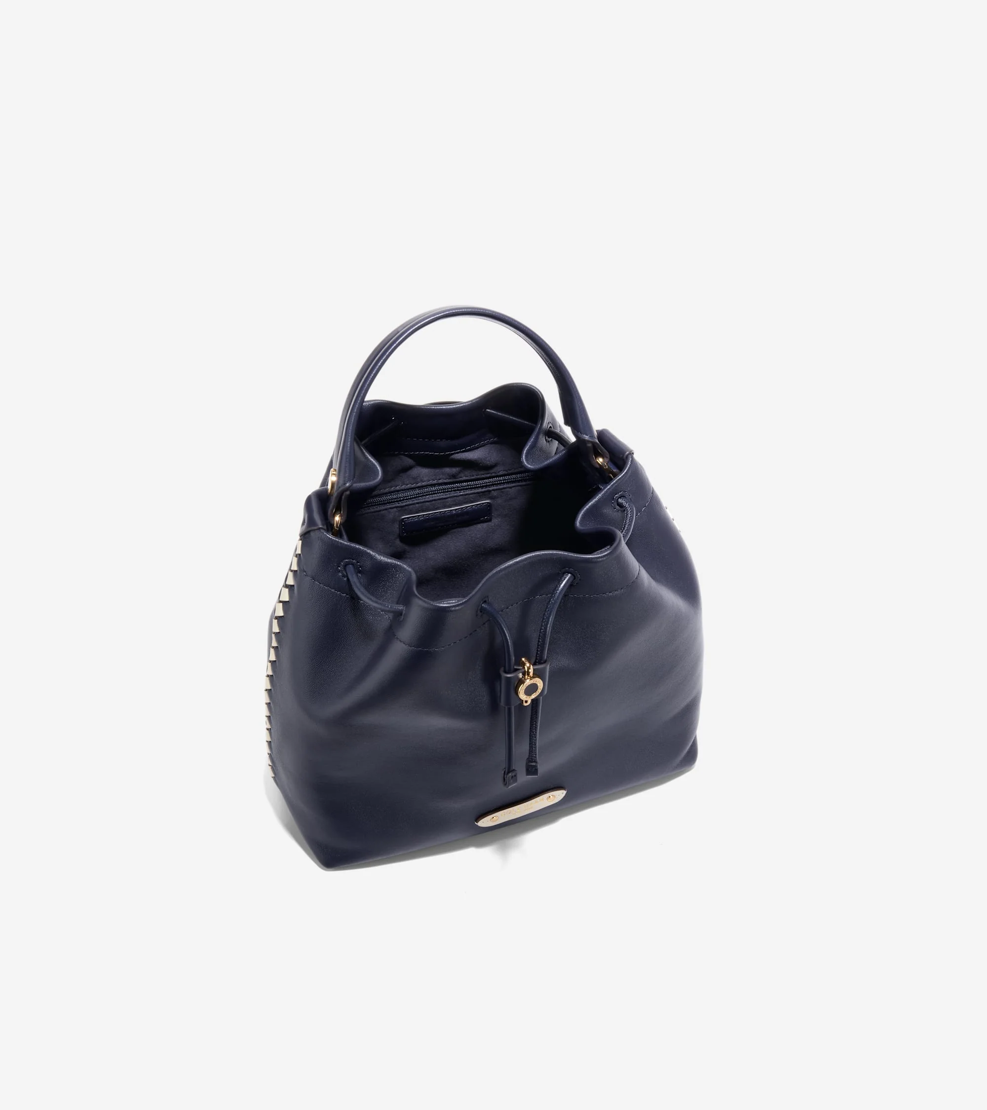 Women's Isabella Bucket Bag - Image 4