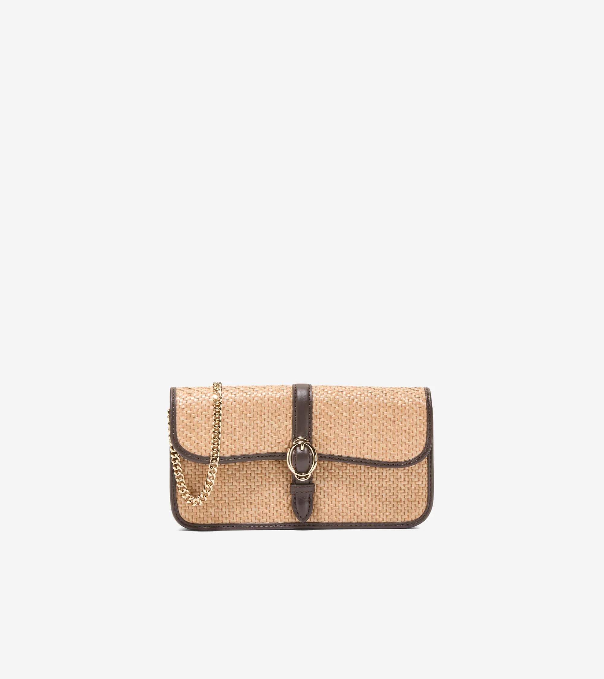 Women's Alexandria Wallet On A Chain