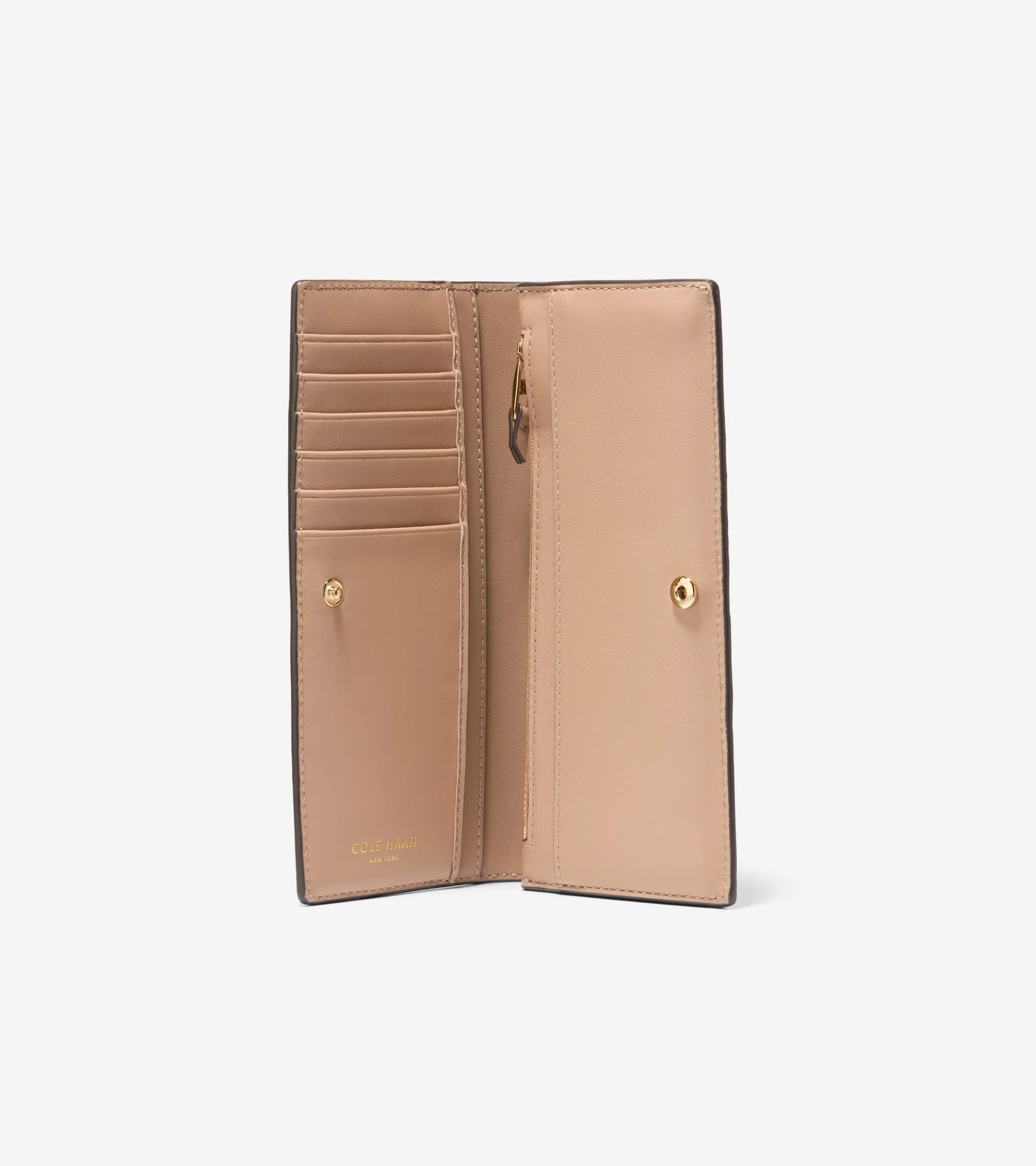 Women's Esme Vertical Wallet - Image 3