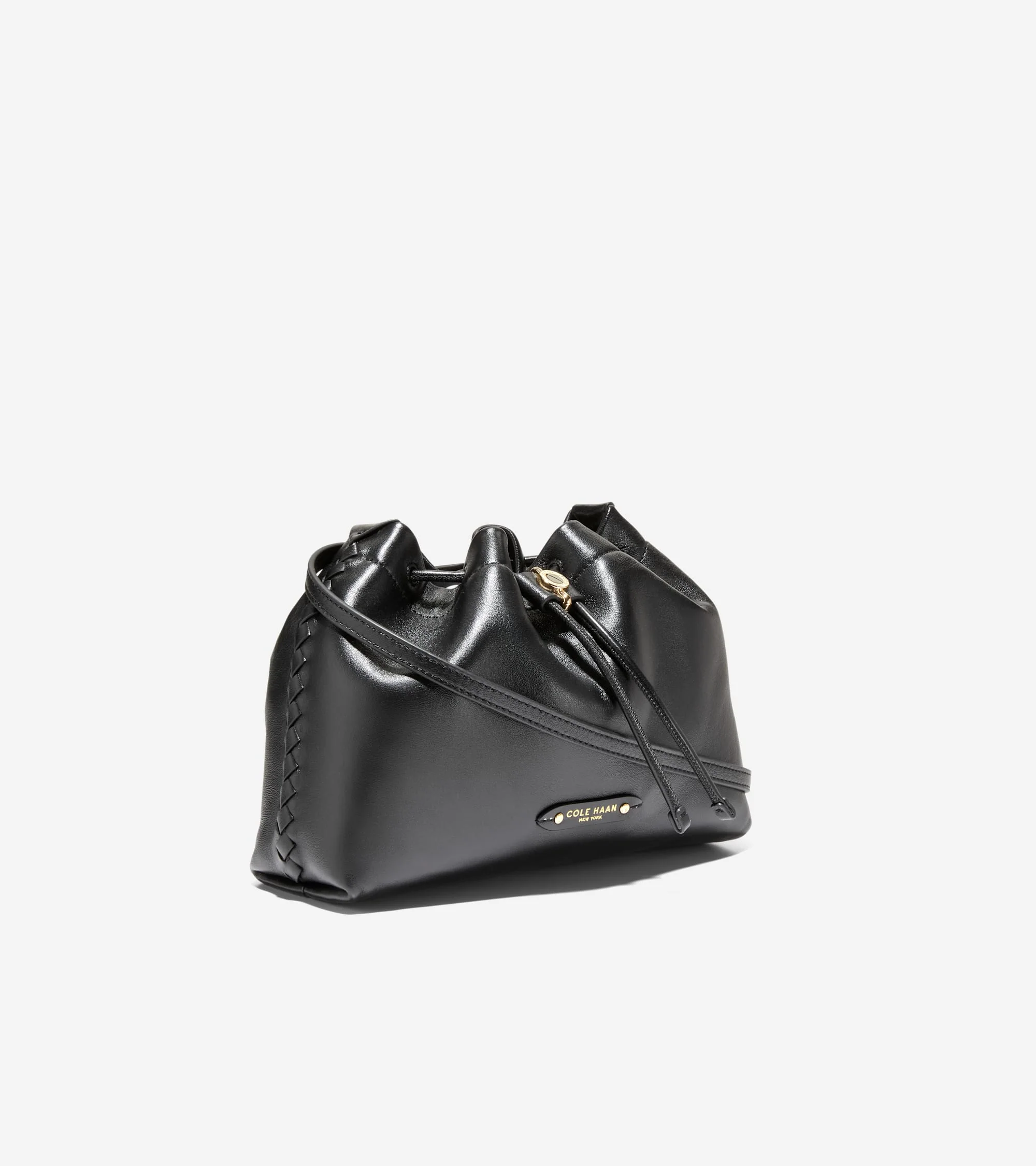 Women's Isabella Mini Bucket Bag