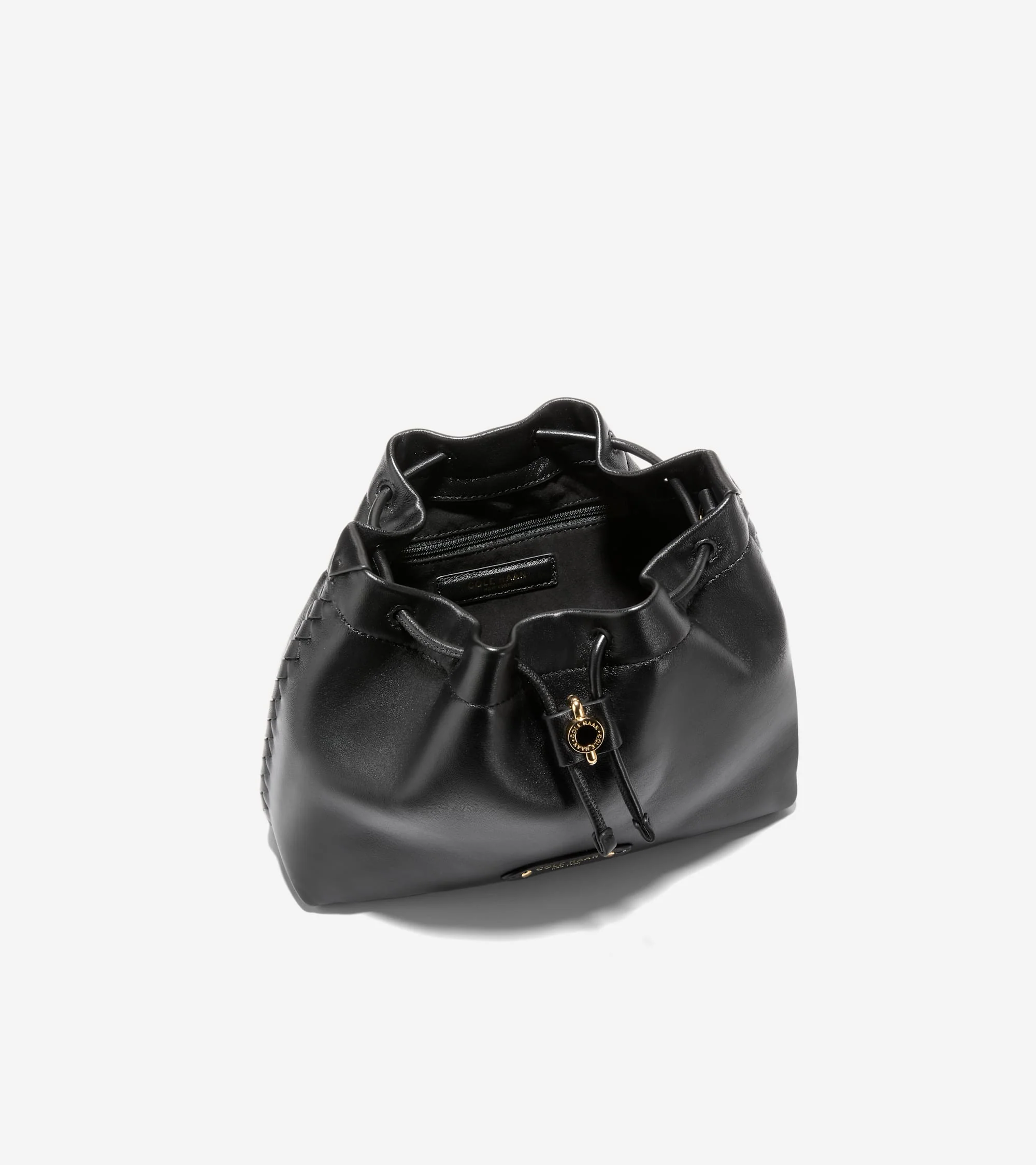 Women's Isabella Mini Bucket Bag - Image 2