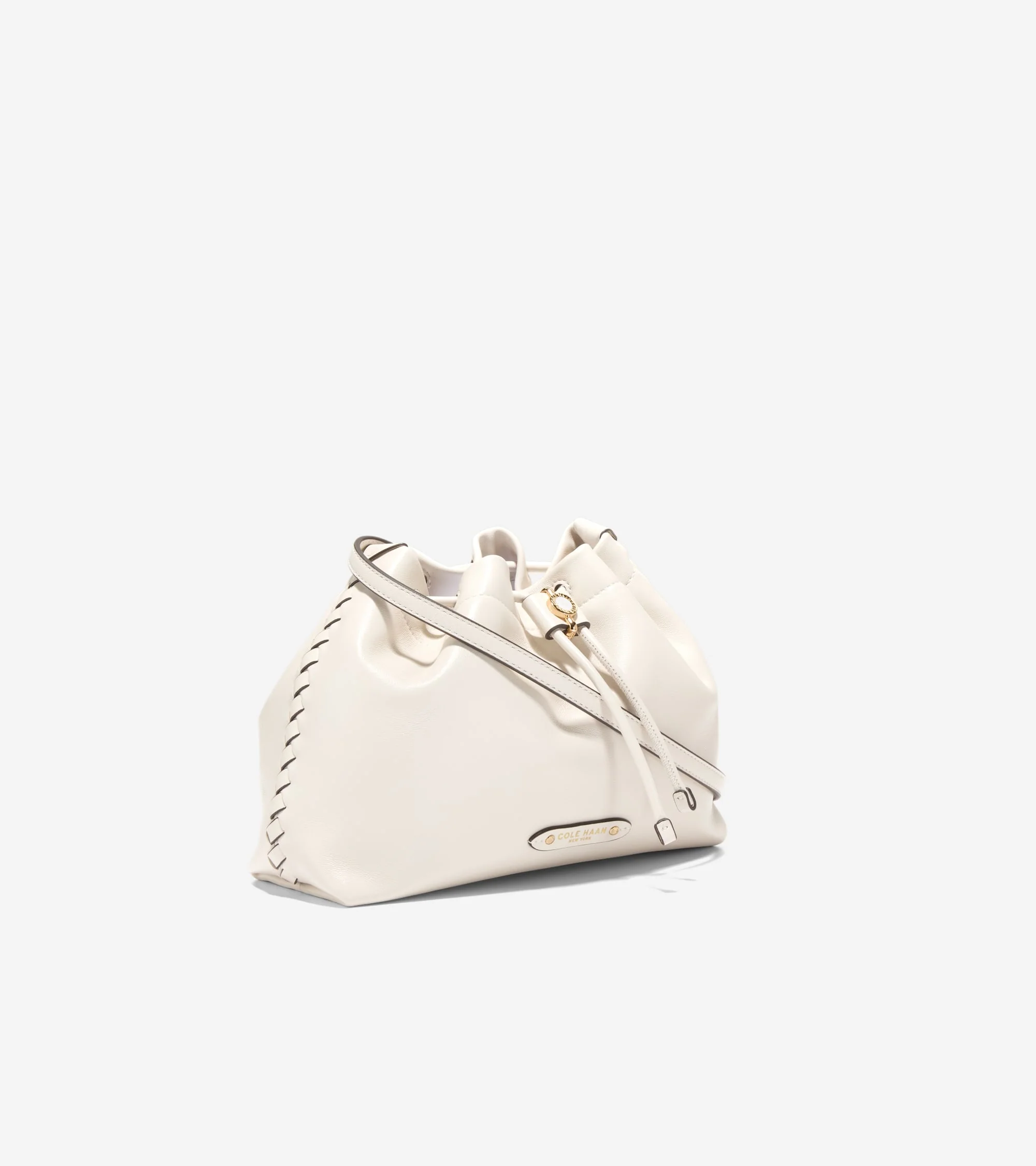Women's Isabella Mini Bucket Bag - Image 2