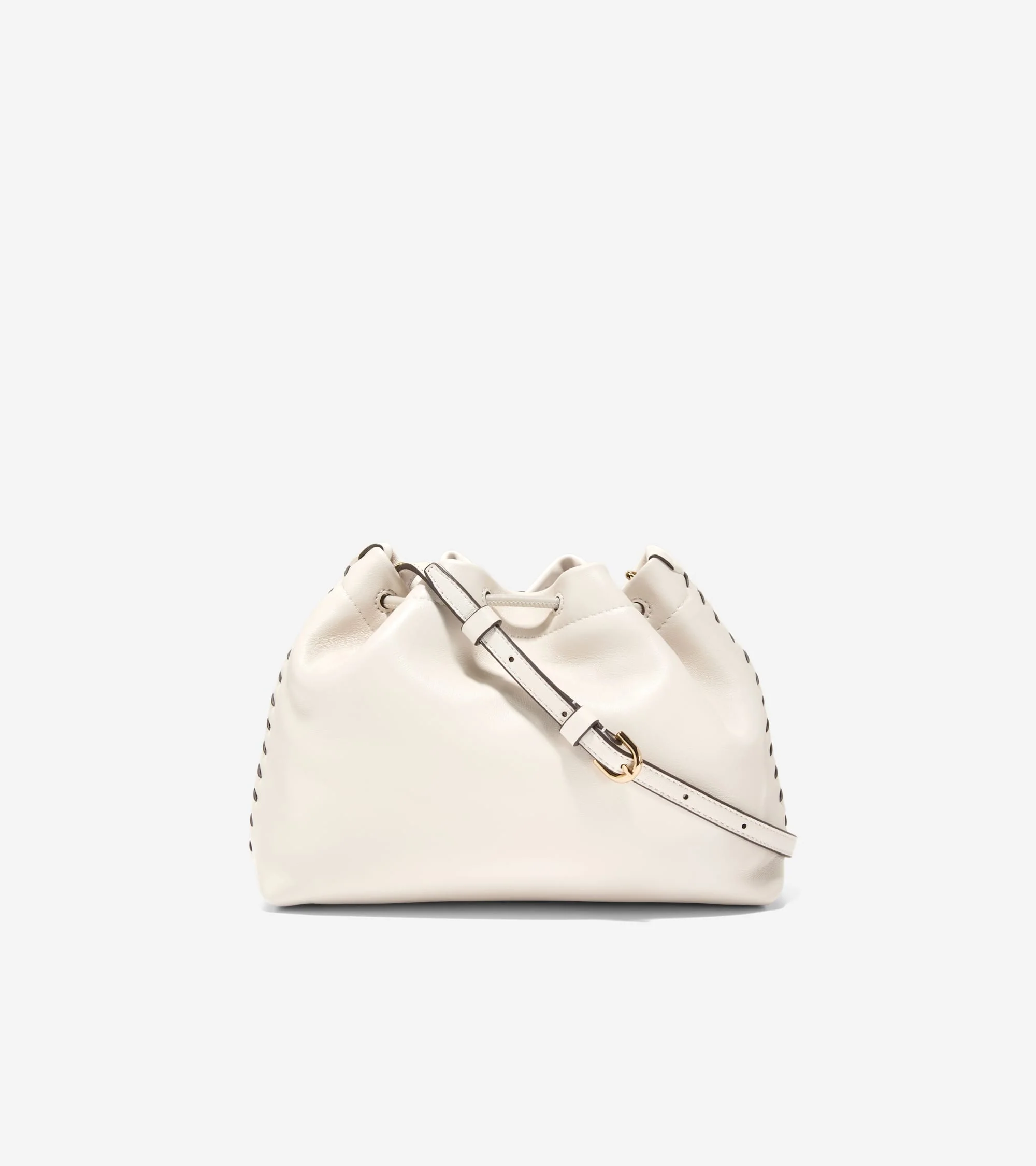Women's Isabella Mini Bucket Bag - Image 3