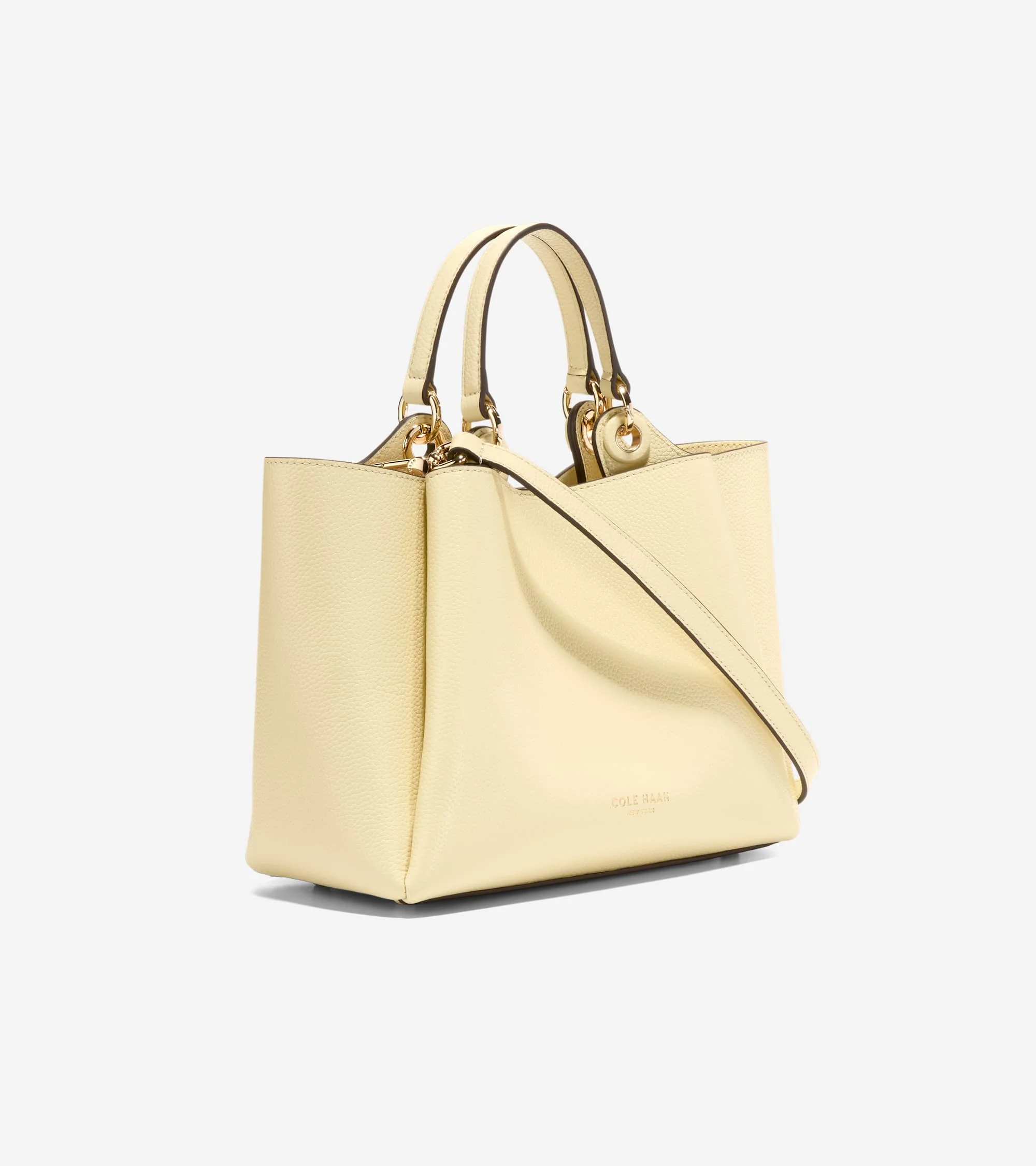 Women's Midtown Small Crossbody Tote Bag - Image 2