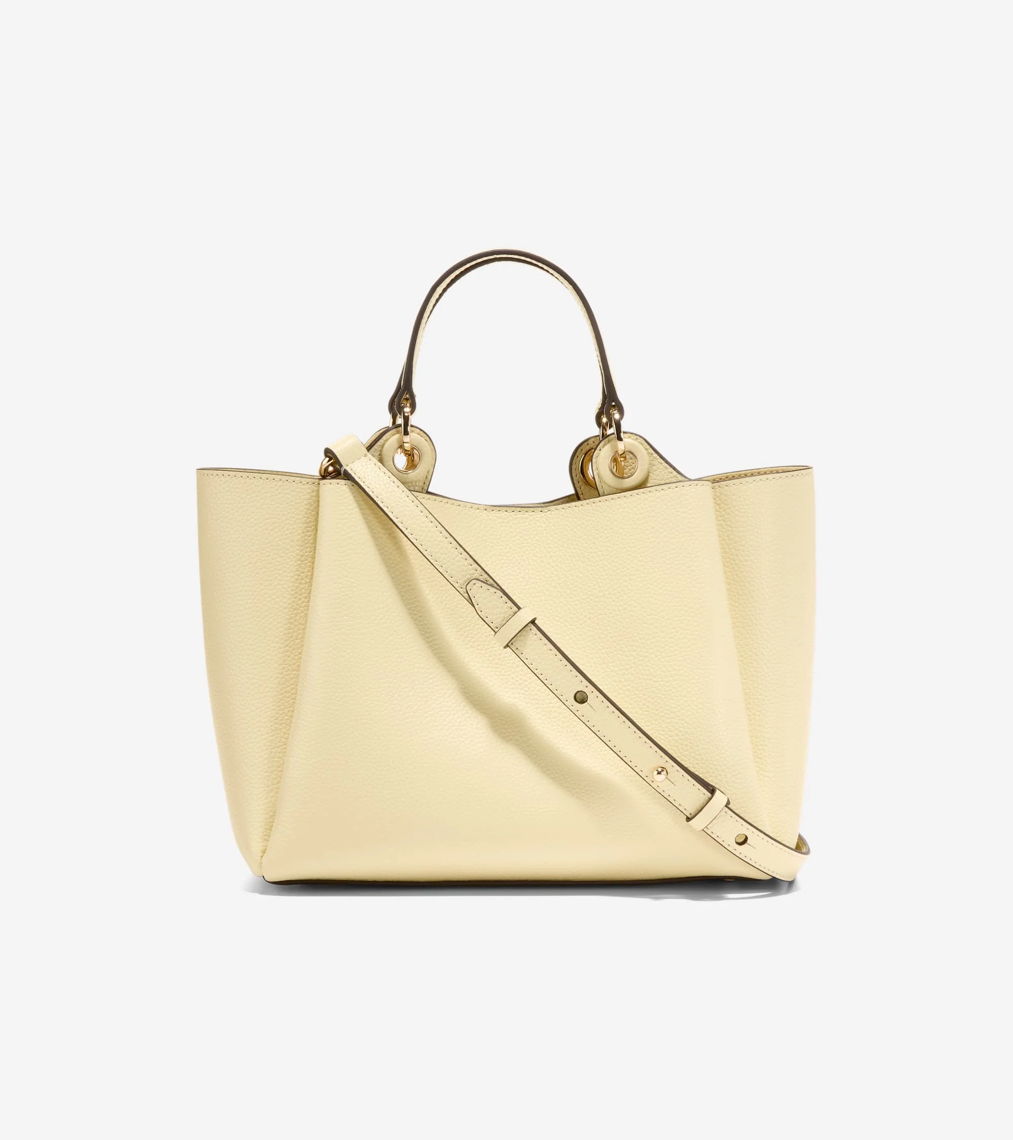 Women's Midtown Small Crossbody Tote Bag - Image 3