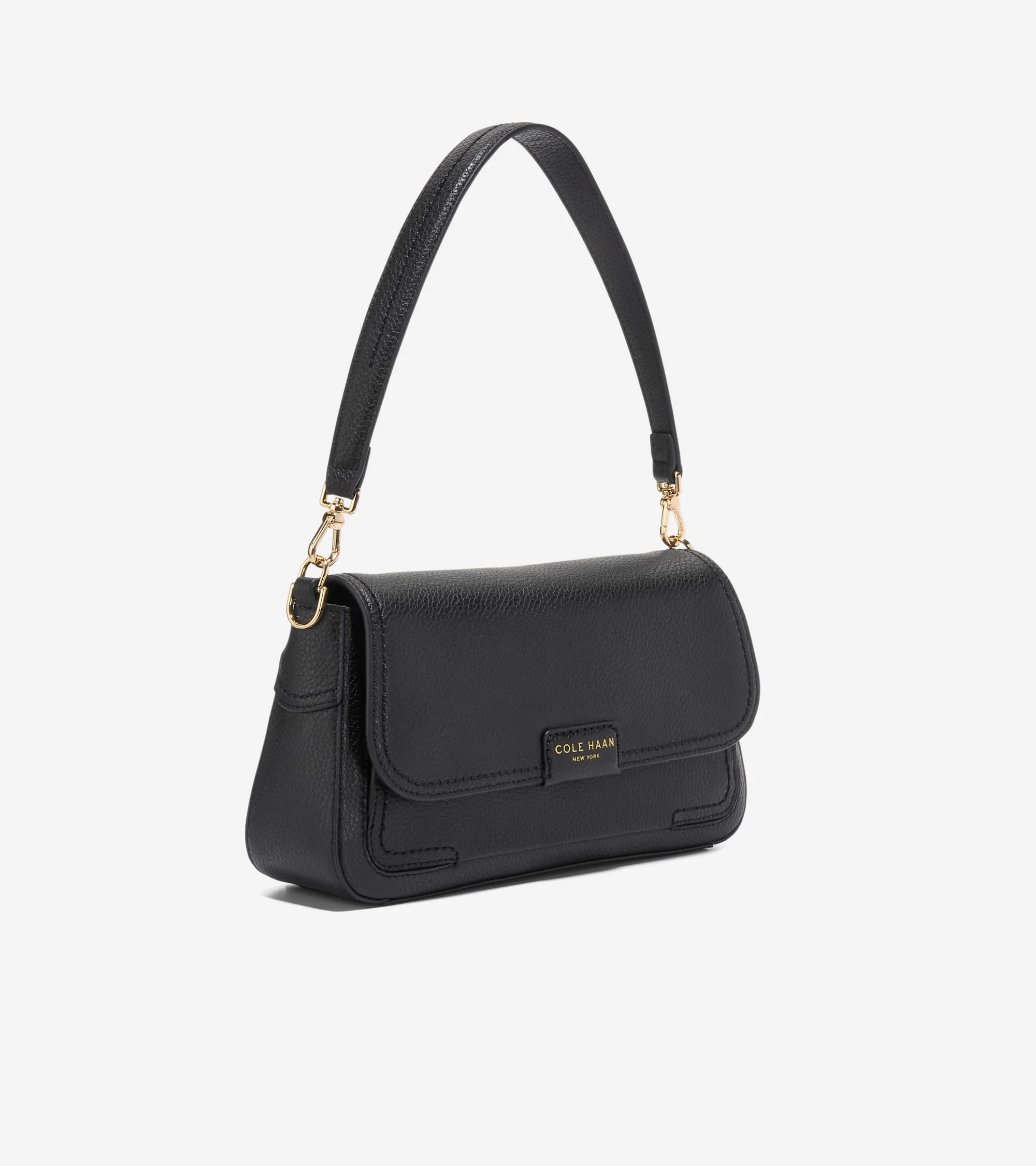 Women's Leighton Shoulder Bag - Image 2