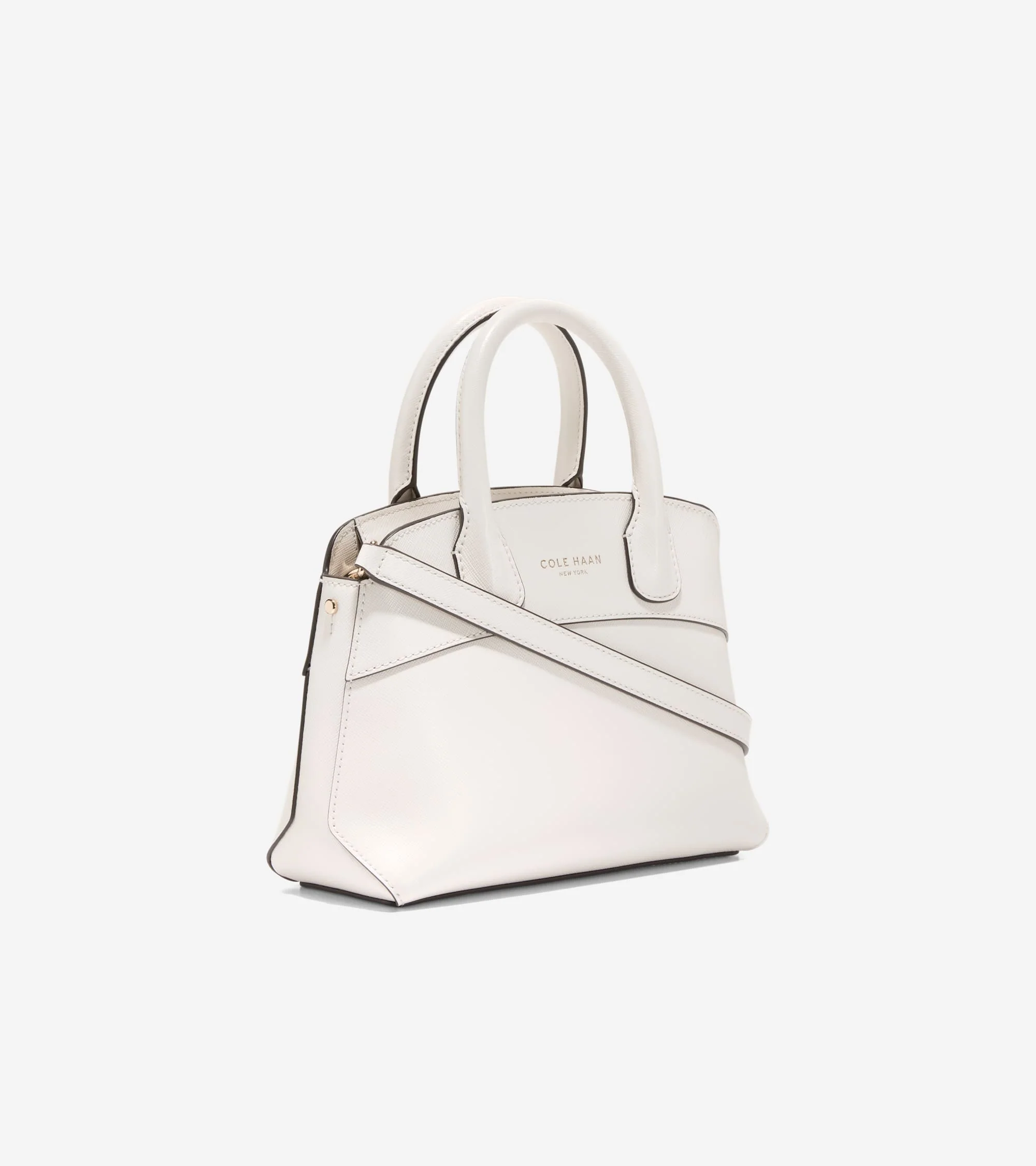 Women's Lady Small Satchel - Image 2