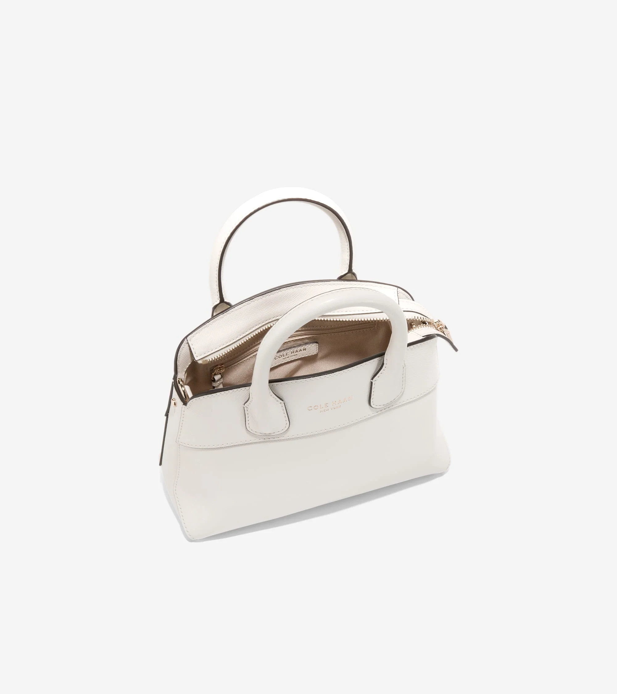 Women's Lady Small Satchel - Image 4