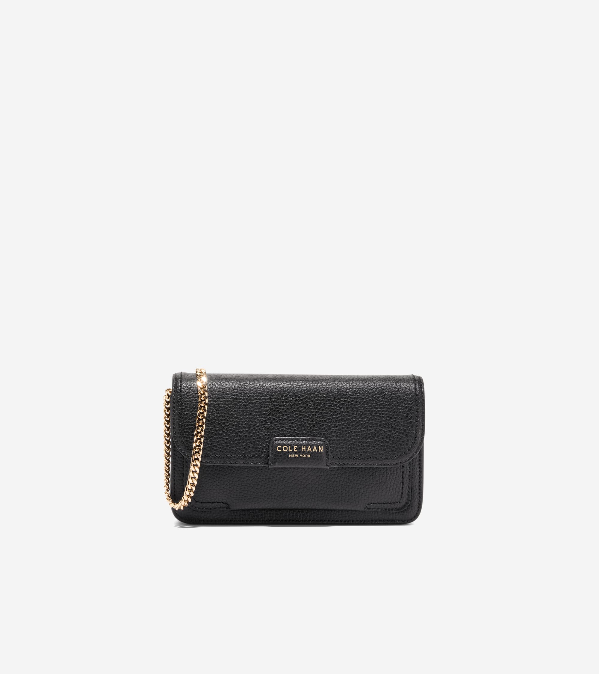 Women's Leighton Wallet on a Chain