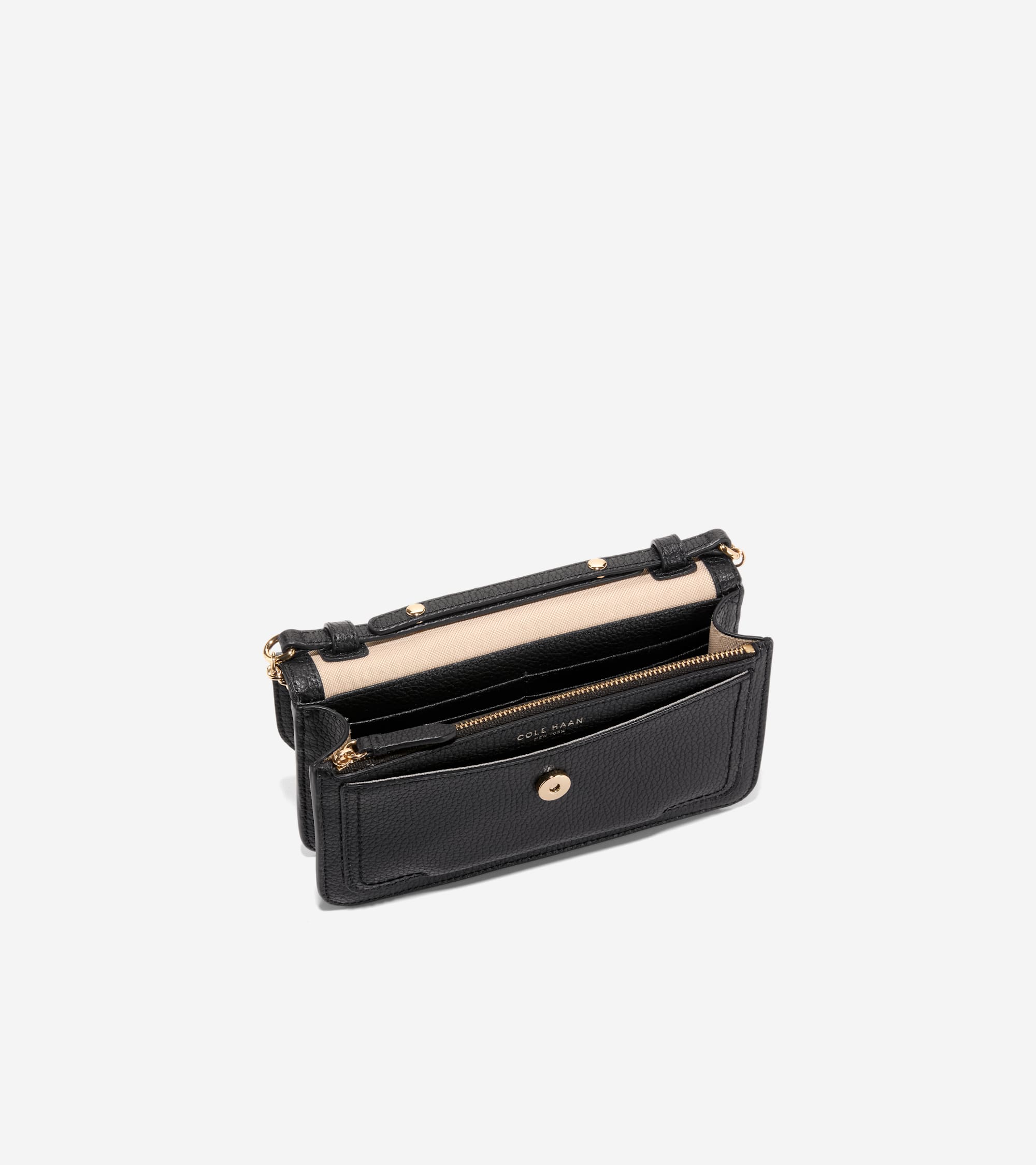 Women's Leighton Wallet on a Chain - Image 4