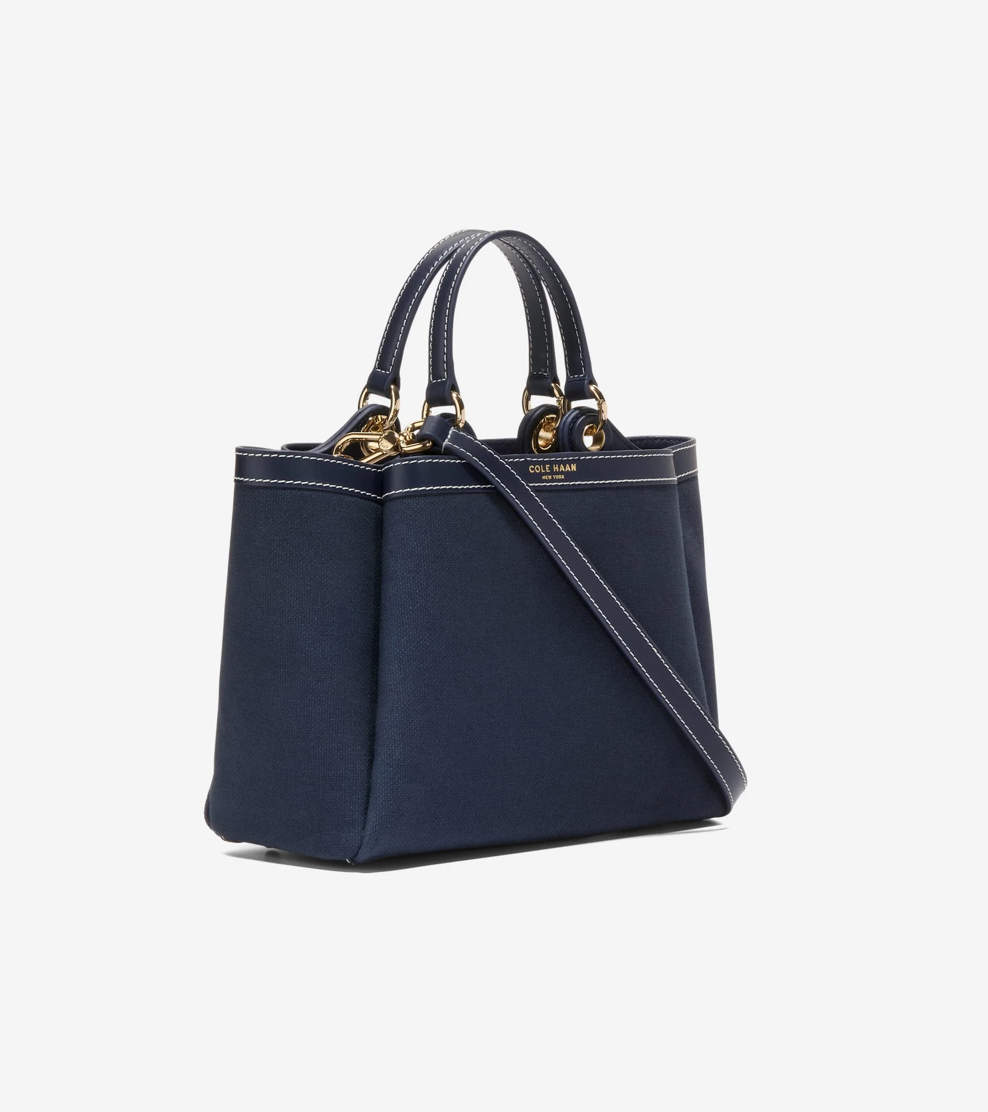 Women's Midtown Small Crossbody Tote Bag - Image 2