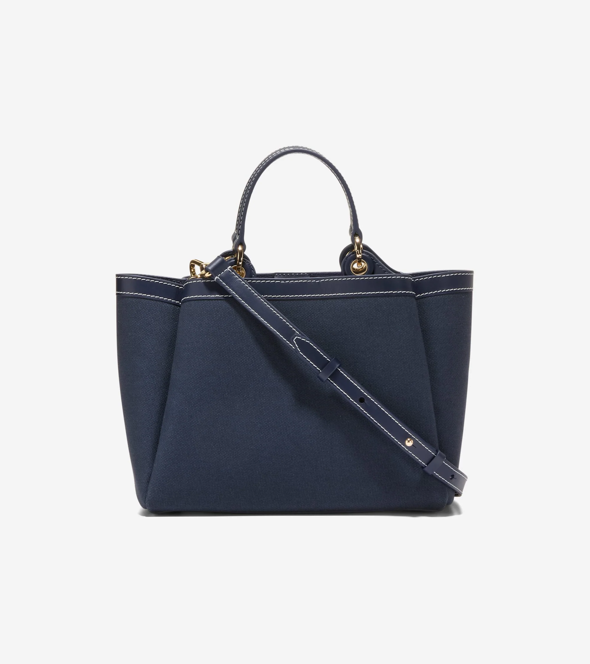 Women's Midtown Small Crossbody Tote Bag - Image 3