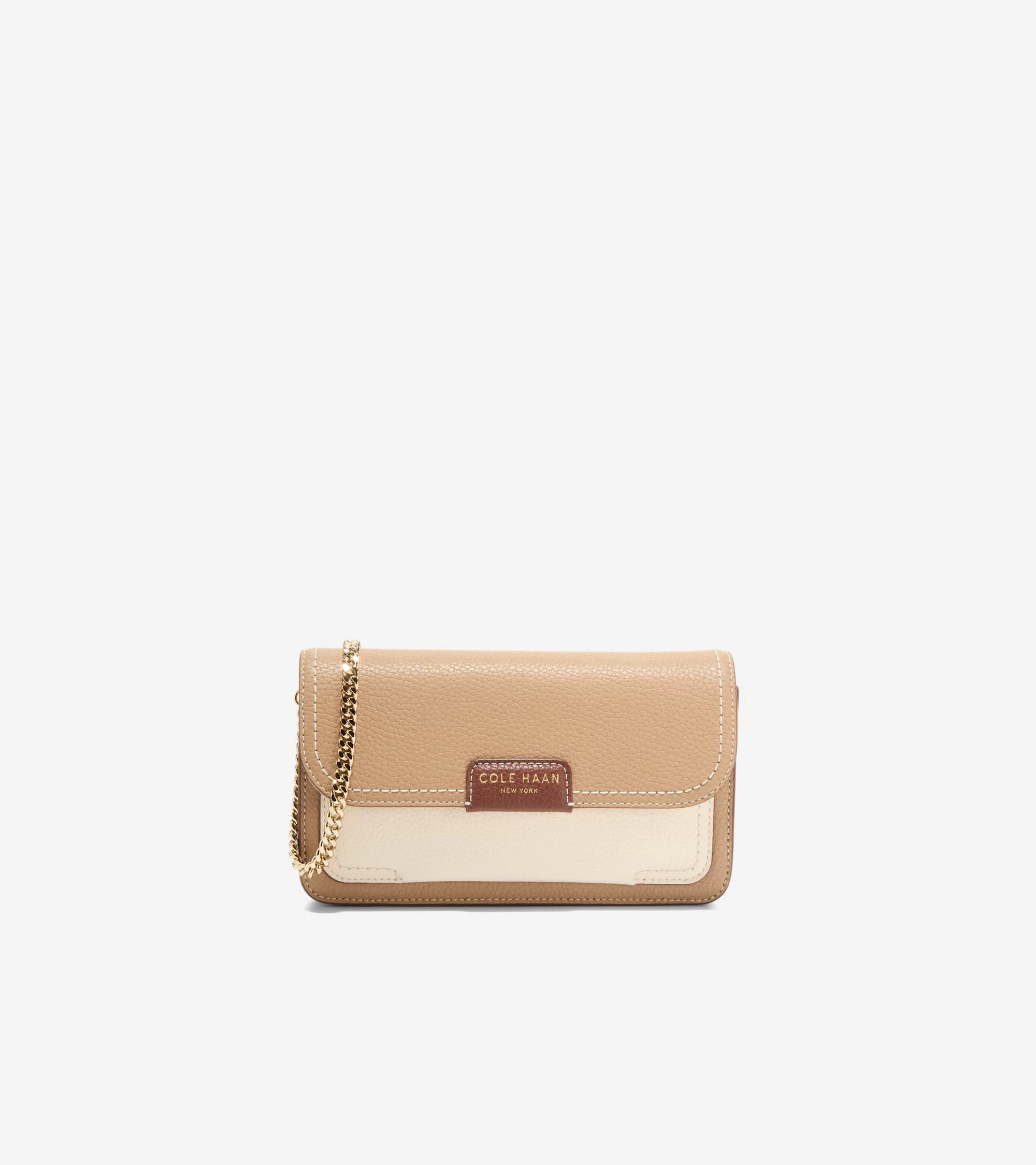 Women's Leighton Wallet on a Chain