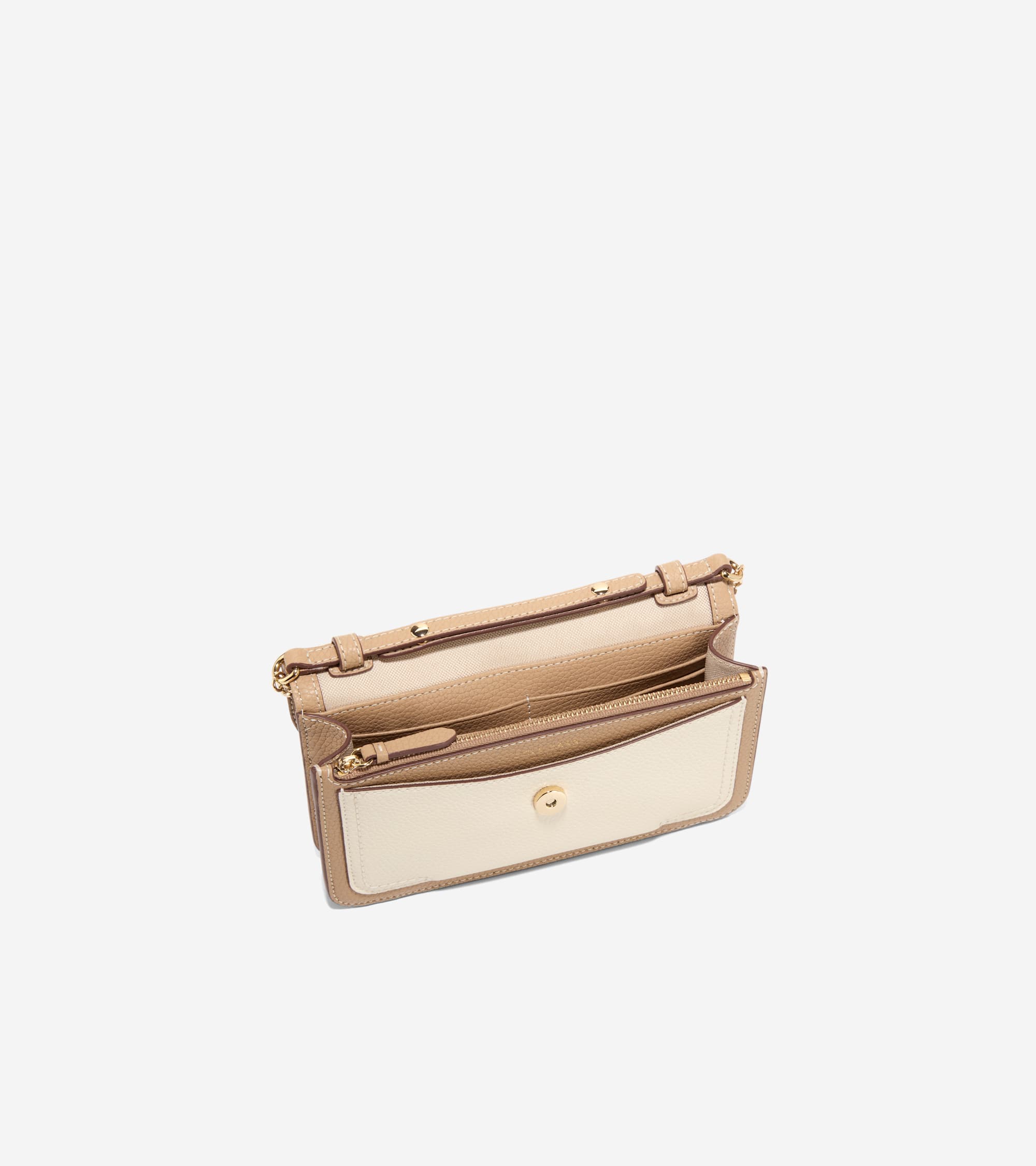 Women's Leighton Wallet on a Chain - Image 4