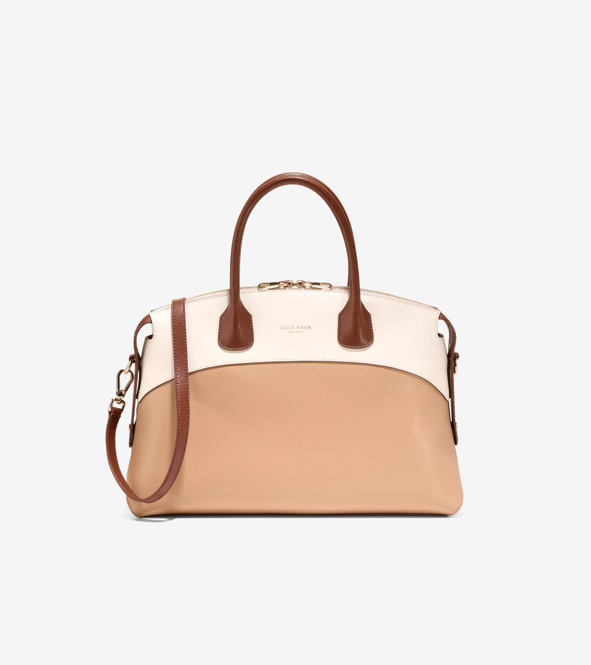 Women's Lady Satchel