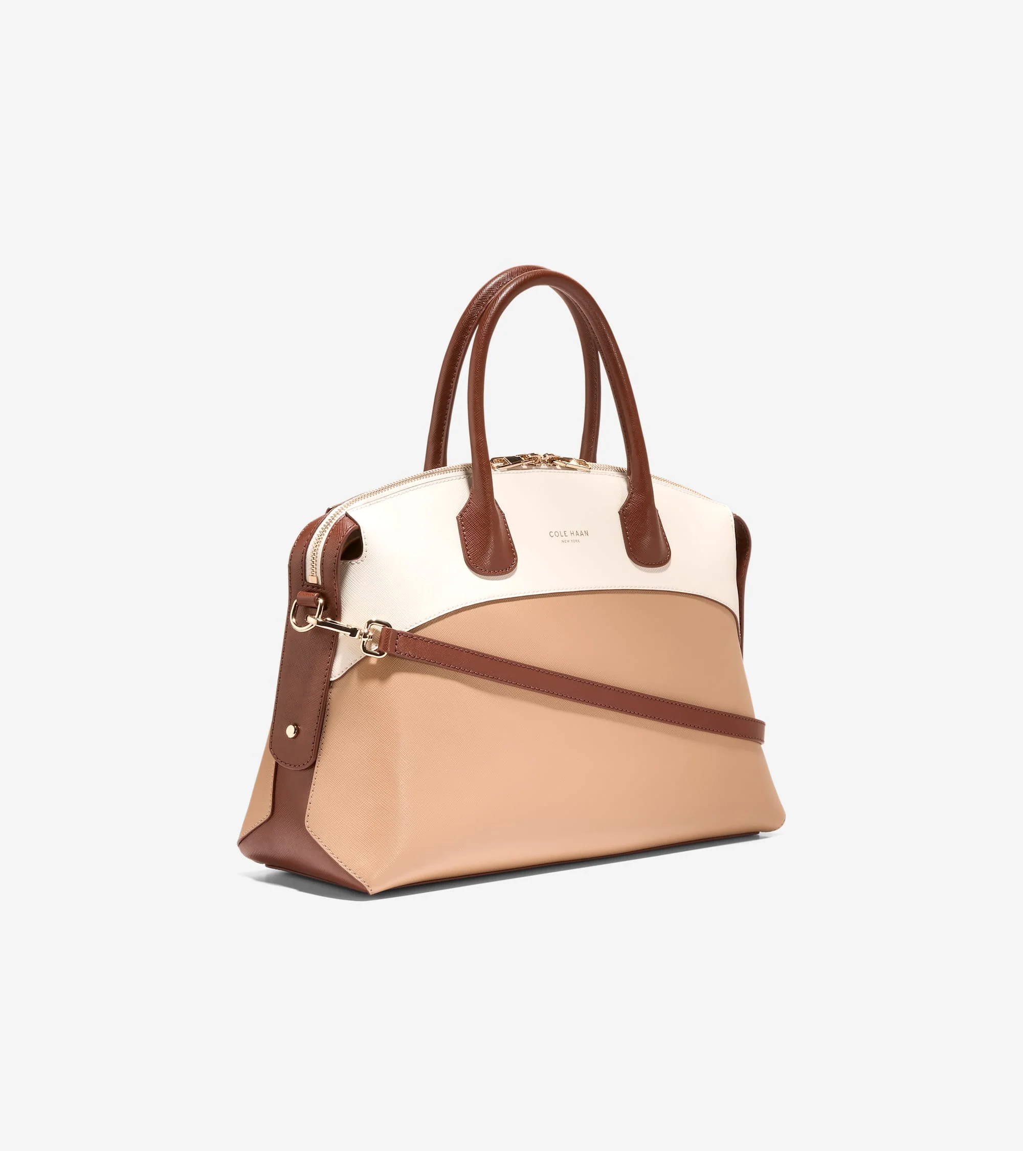 Women's Lady Satchel - Image 2