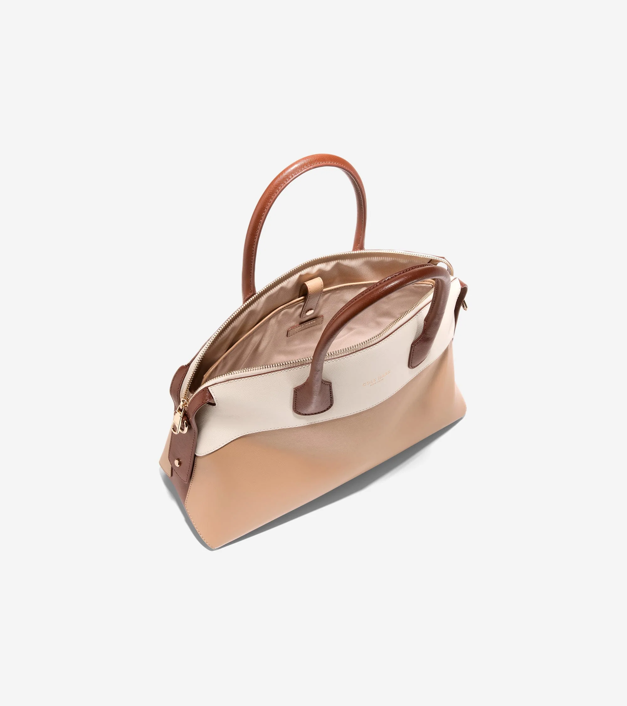 Women's Lady Satchel - Image 4