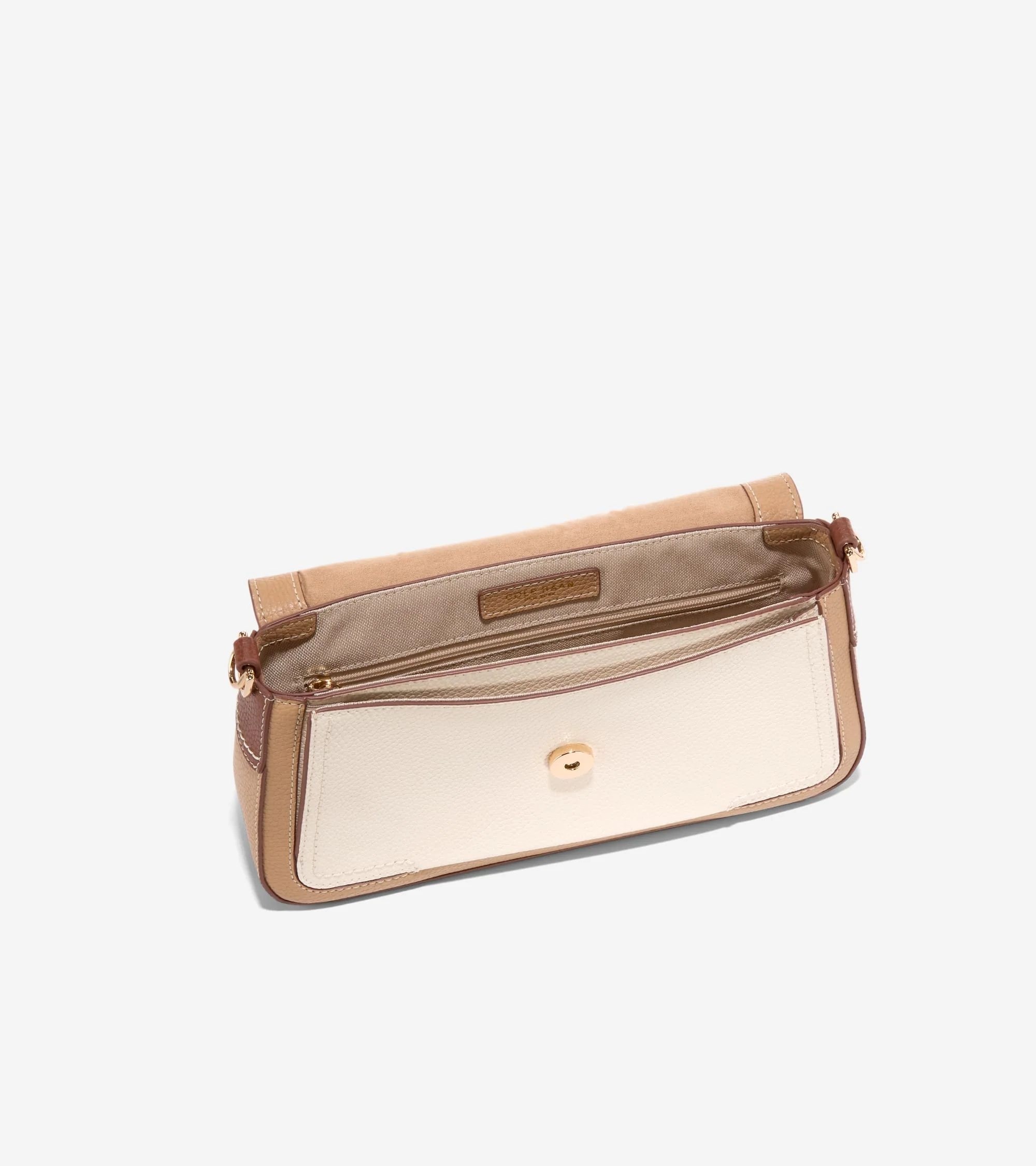 Women's Leighton Shoulder Bag - Image 4