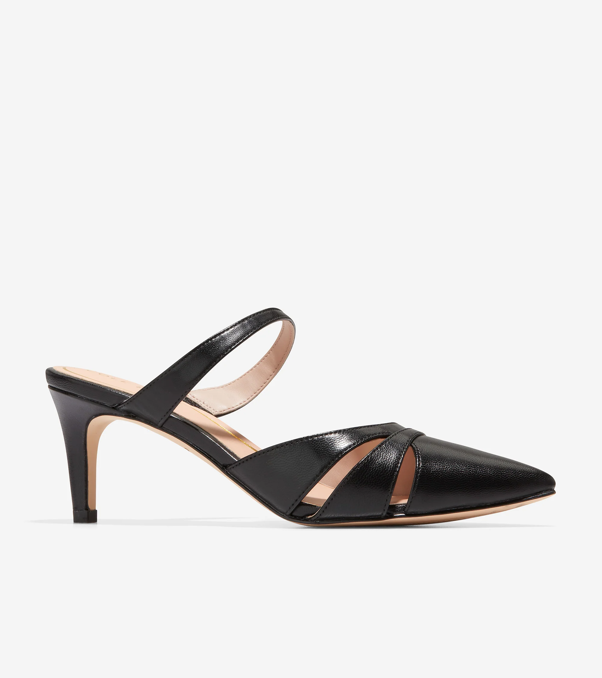 Vandam Mule