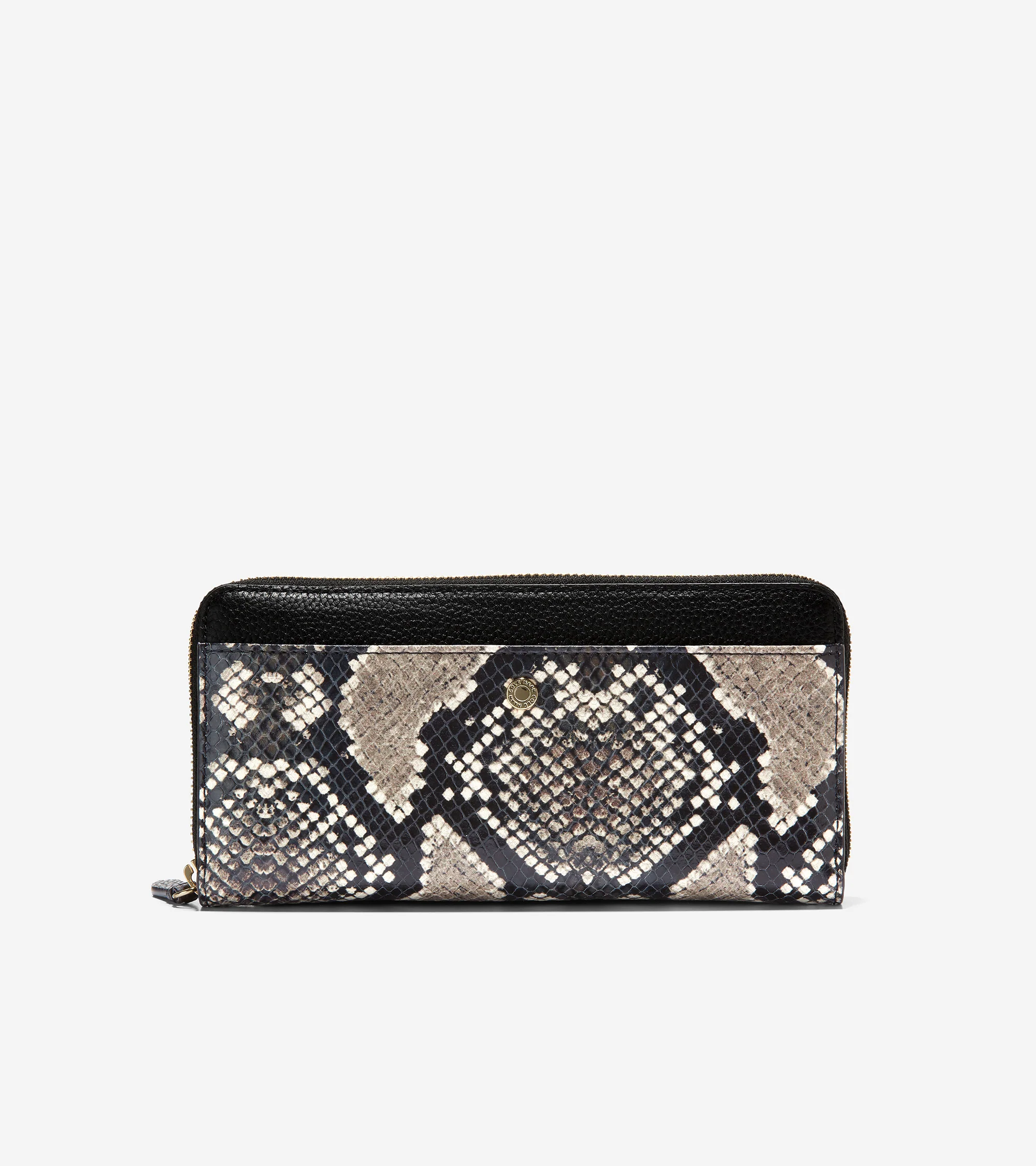 Vartan Continental Wallet