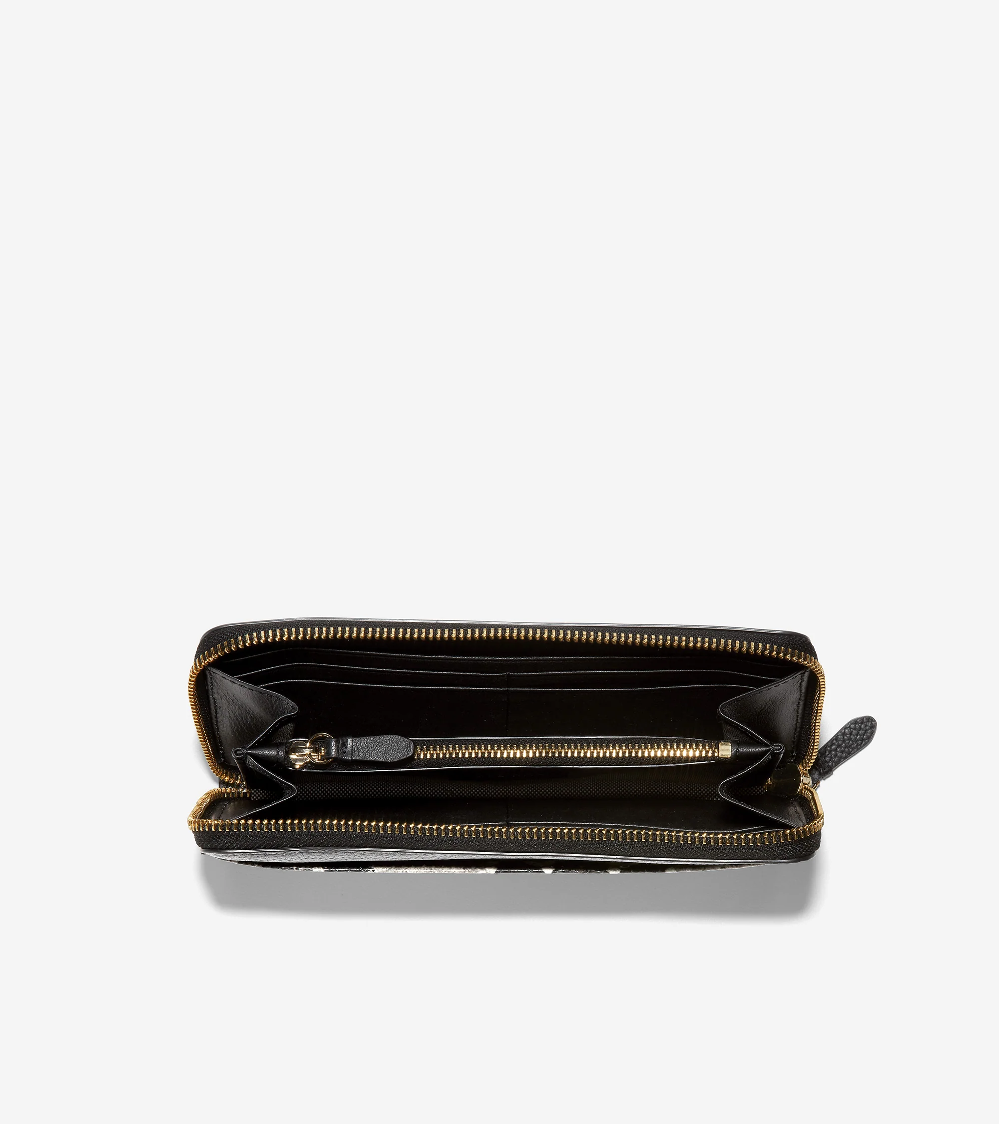 Vartan Continental Wallet - Image 3