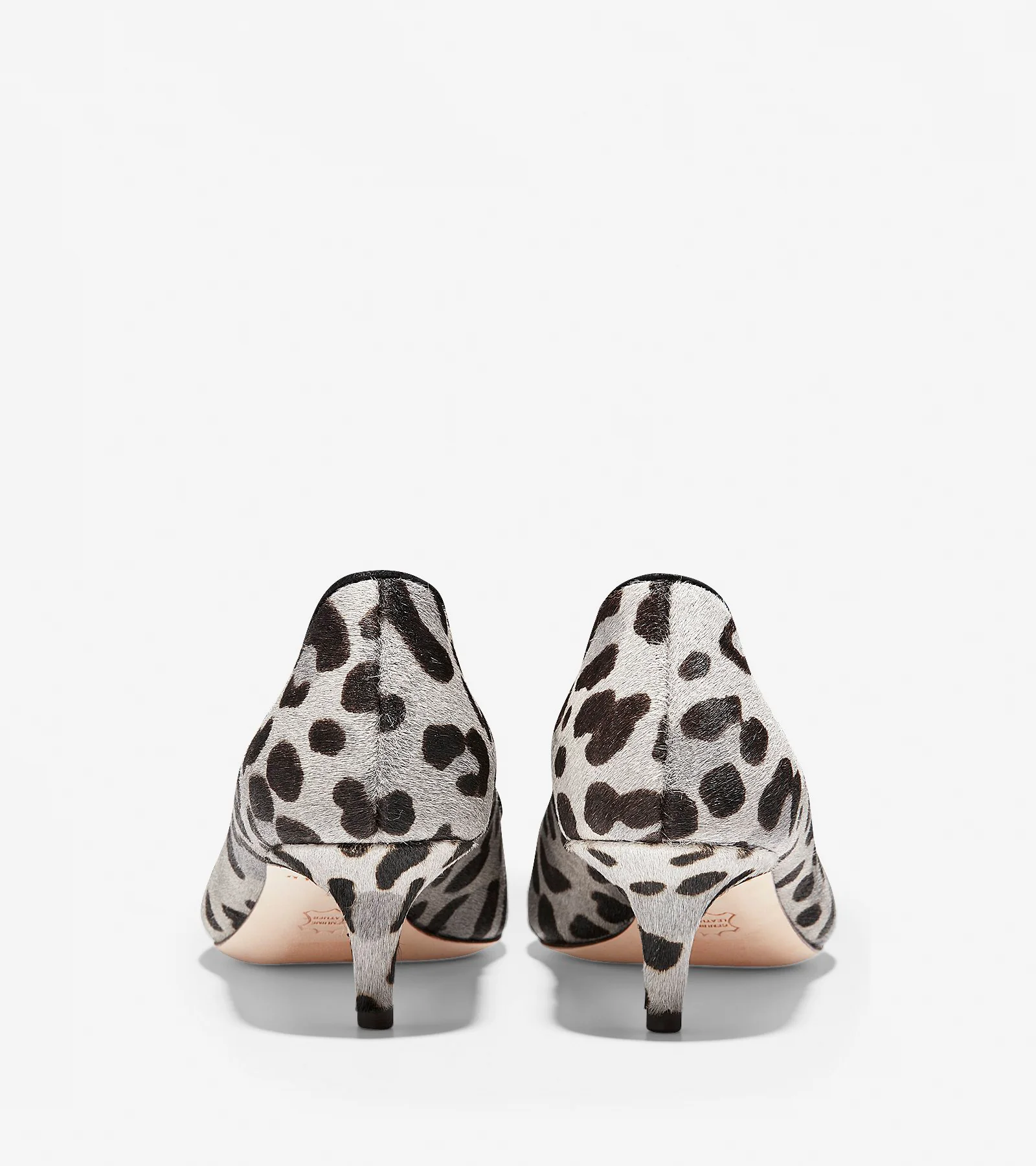 Vesta Pump (45mm) - Image 4