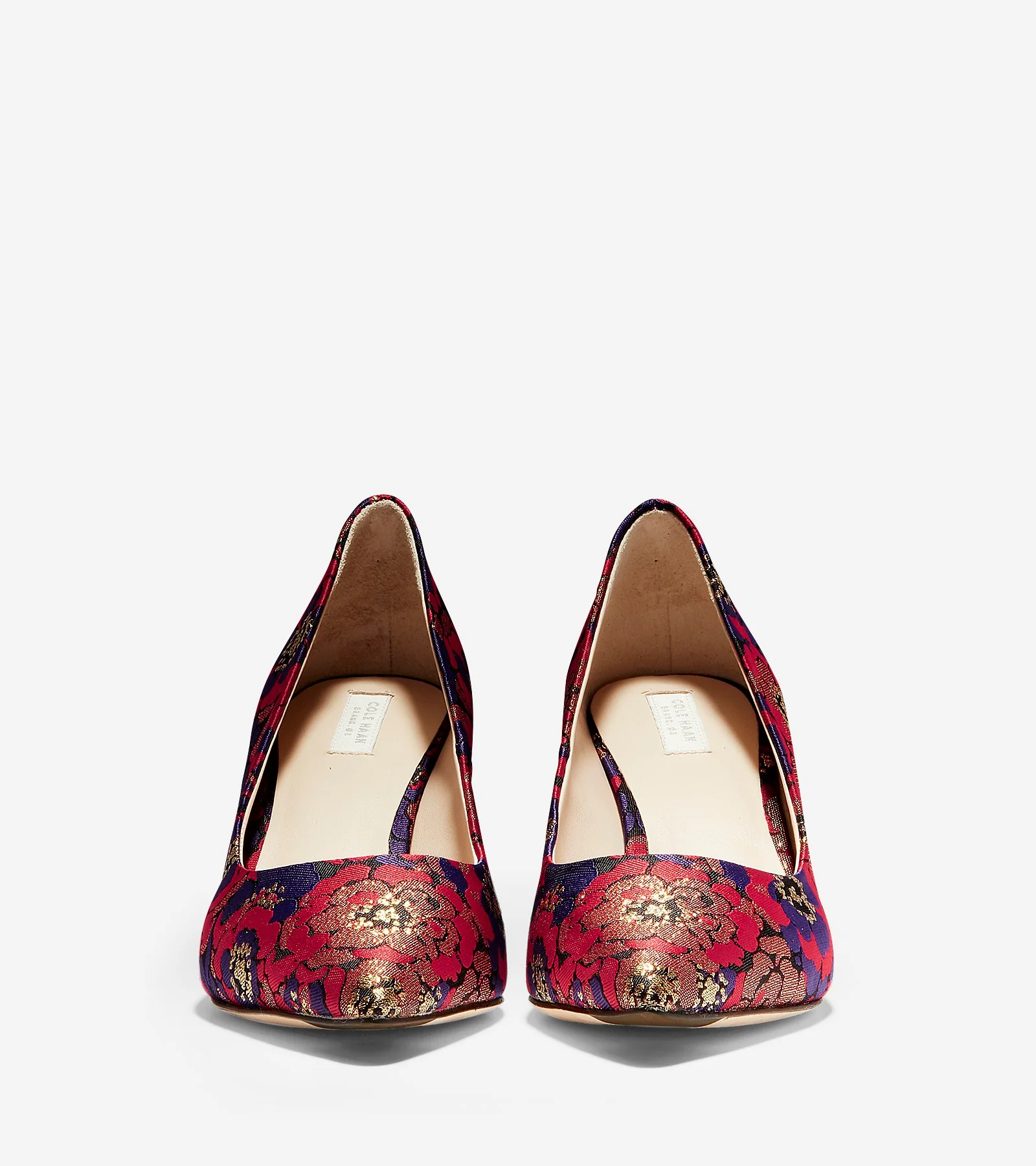 Vesta Pump (65mm) - Image 3