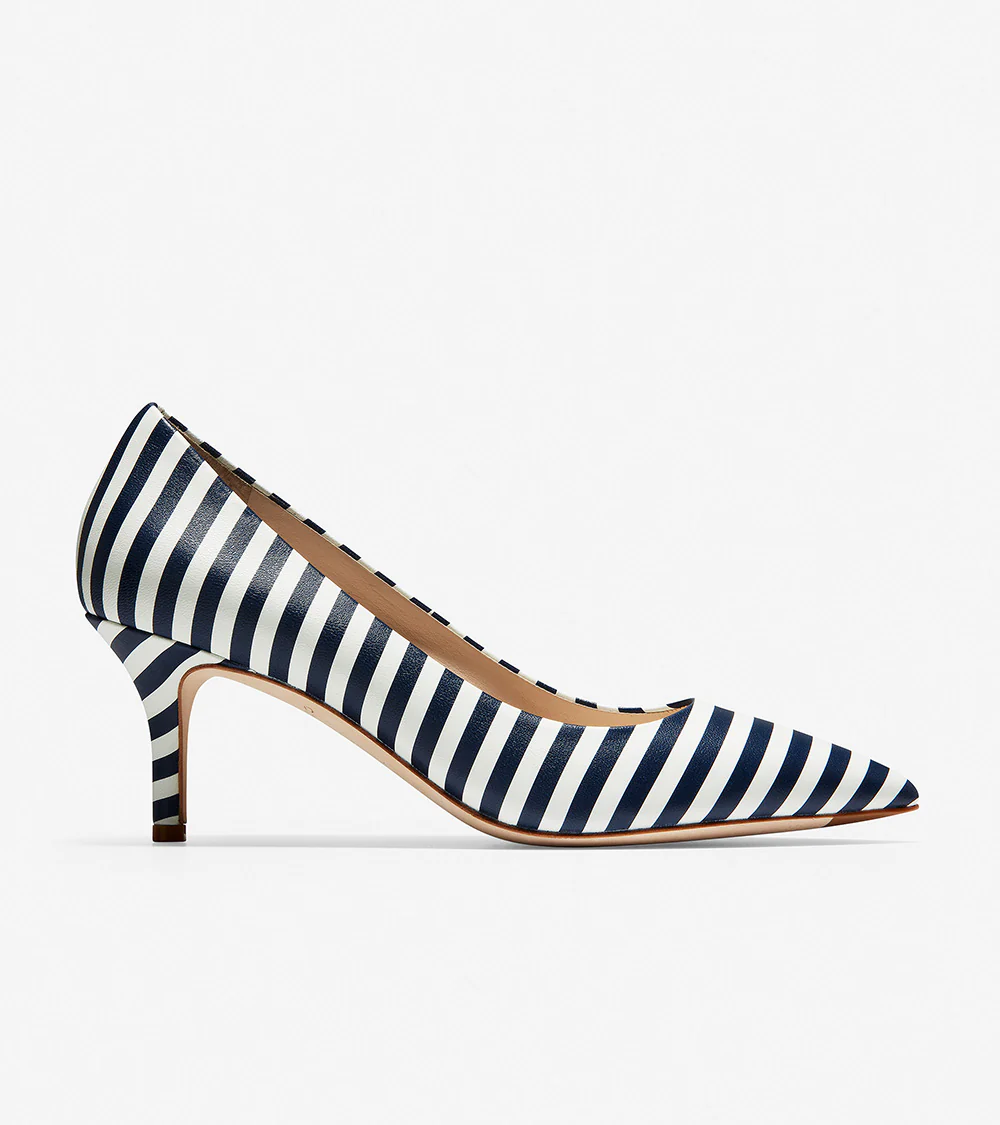 Vesta Pump (65Mm)