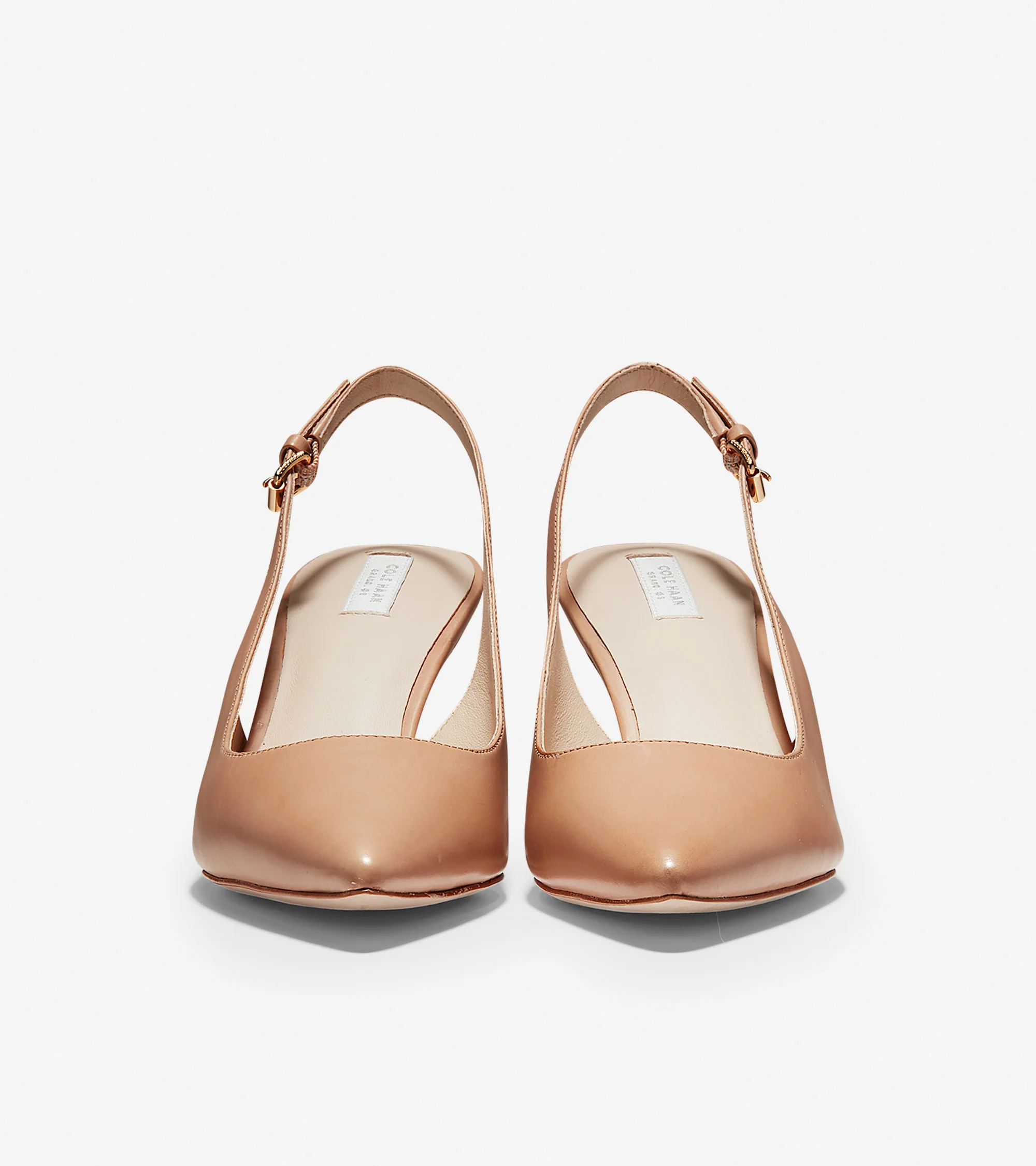 Vesta Slingback Pump (65mm) - Image 2
