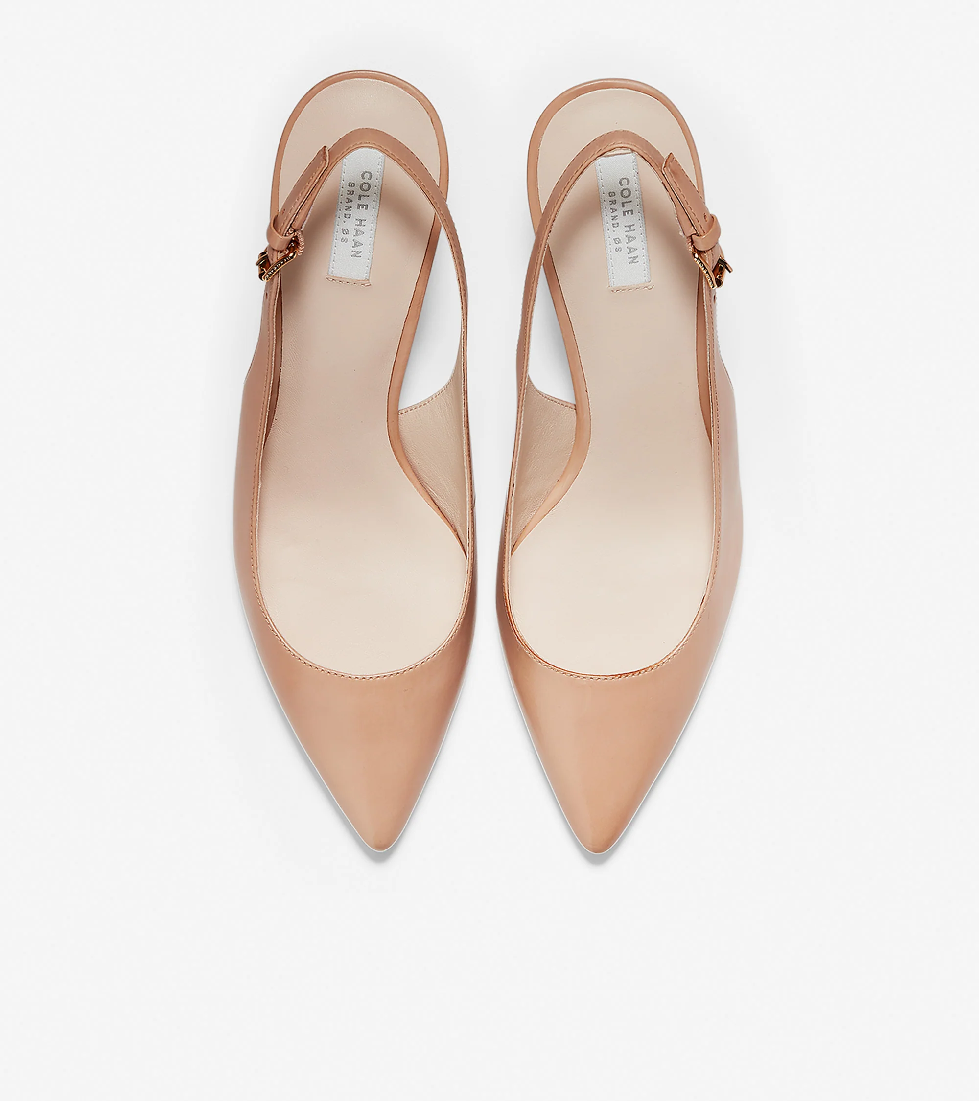 Vesta Slingback Pump (65mm) - Image 4