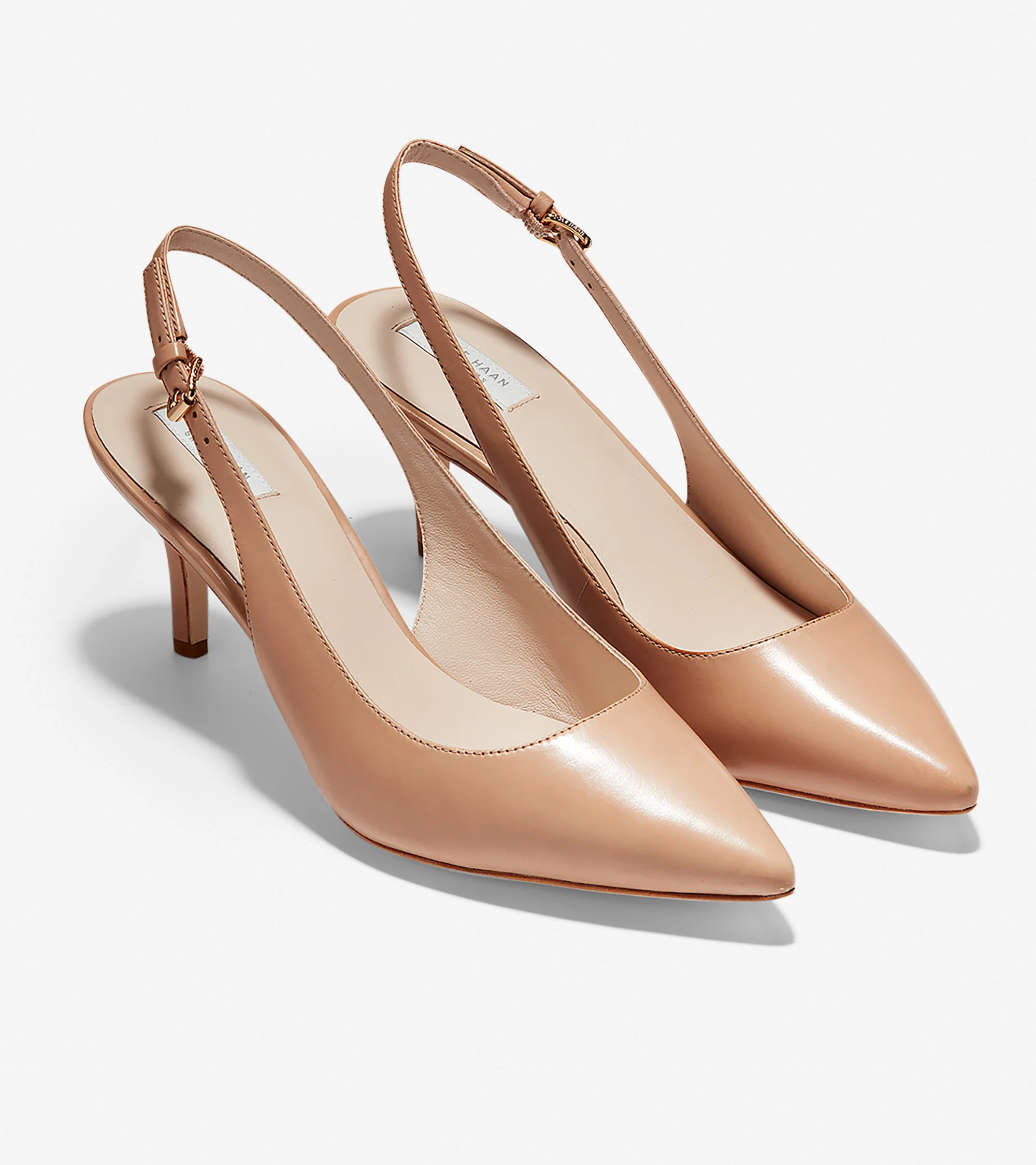 Vesta Slingback Pump (65mm) - Image 5
