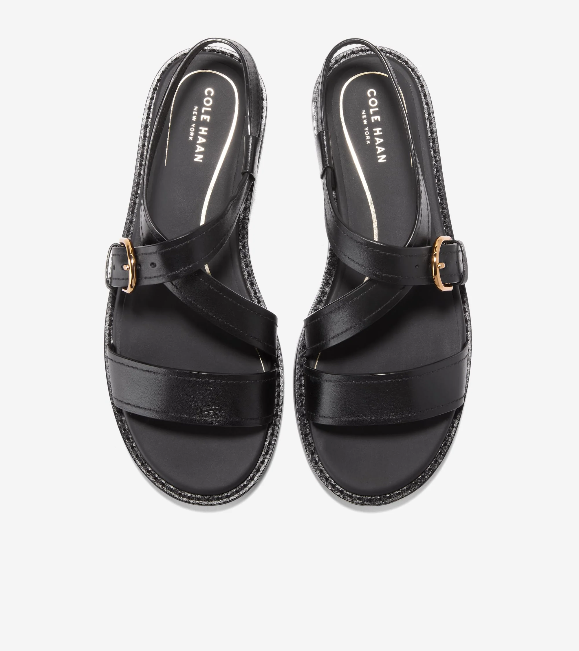 Women's Kami Buckle Sandals - Image 2