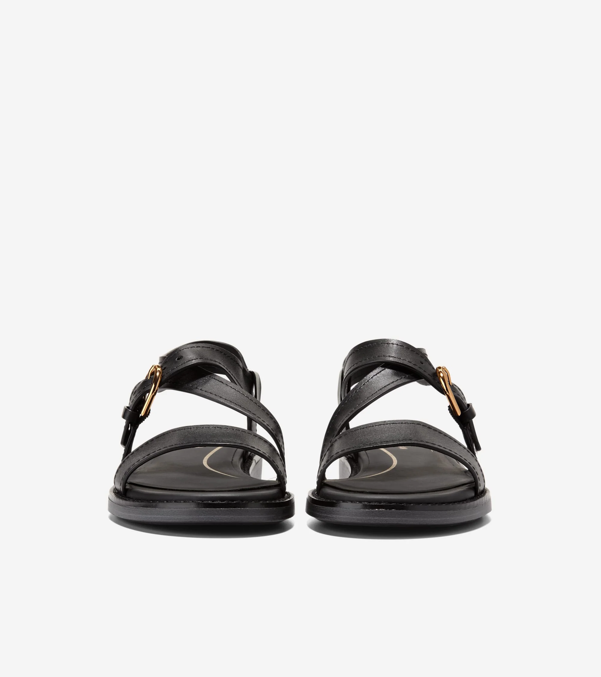 Women's Kami Buckle Sandals - Image 4