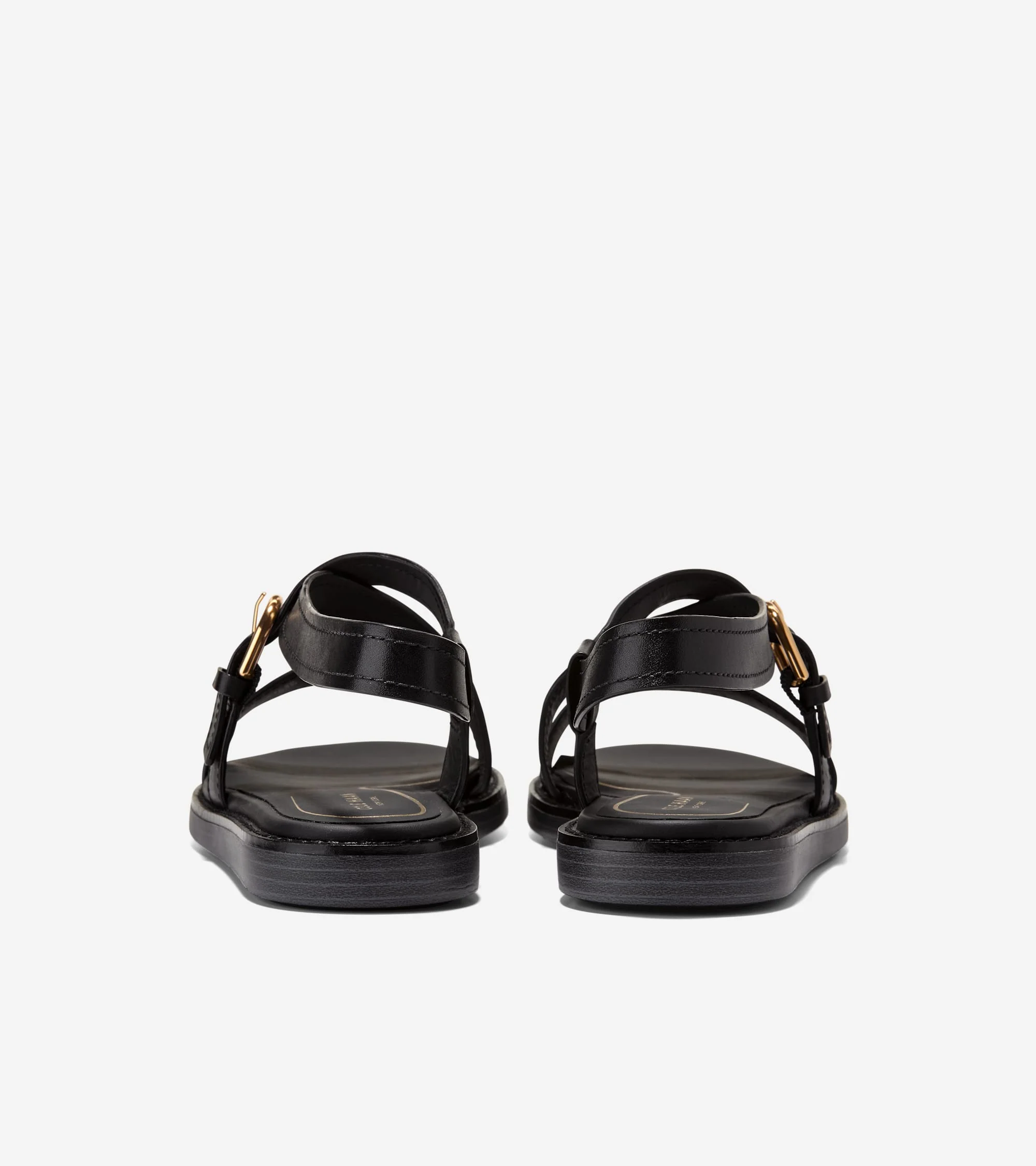 Women's Kami Buckle Sandals - Image 5