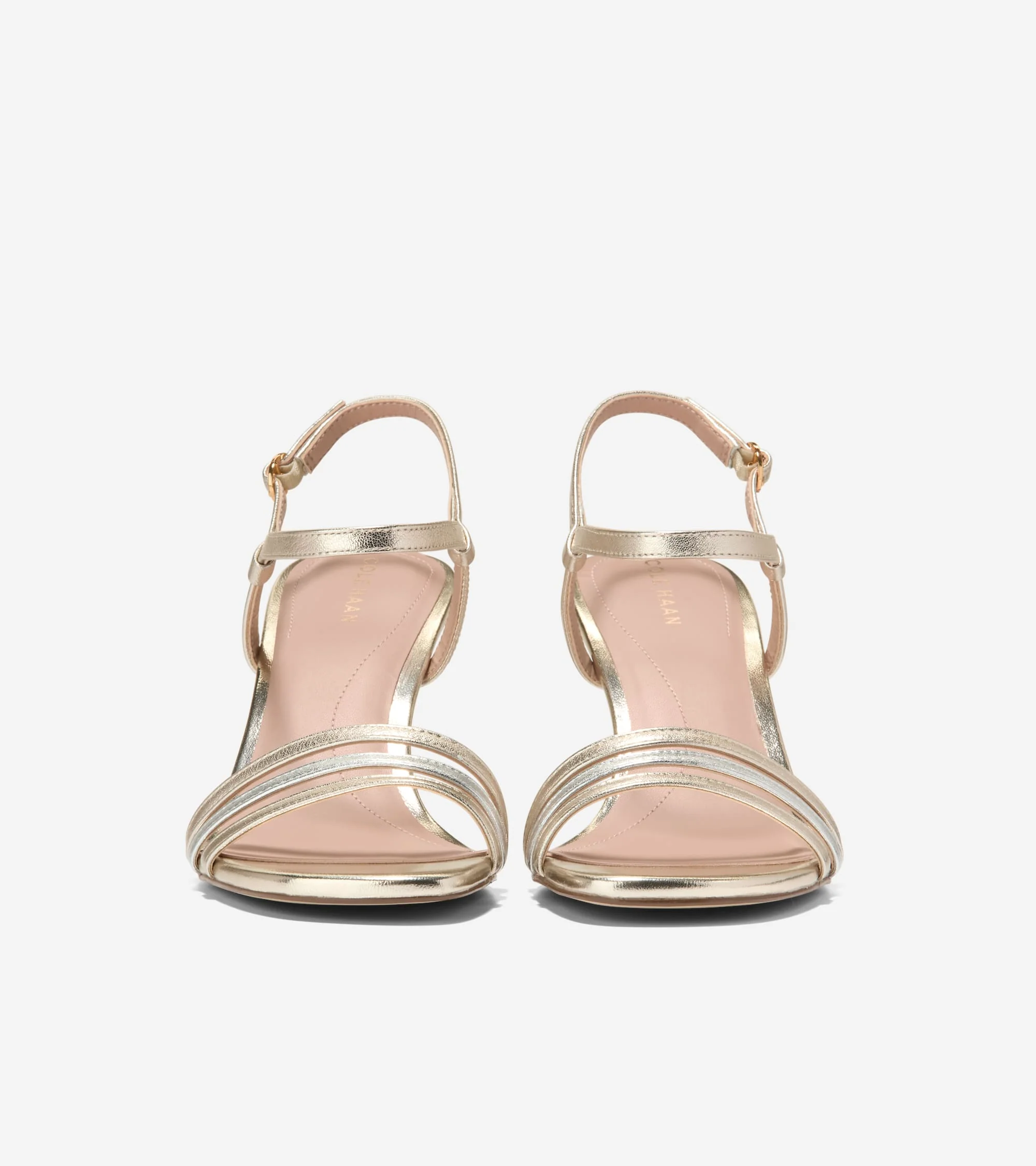 Women's Michelina Strappy Sandals - Image 2