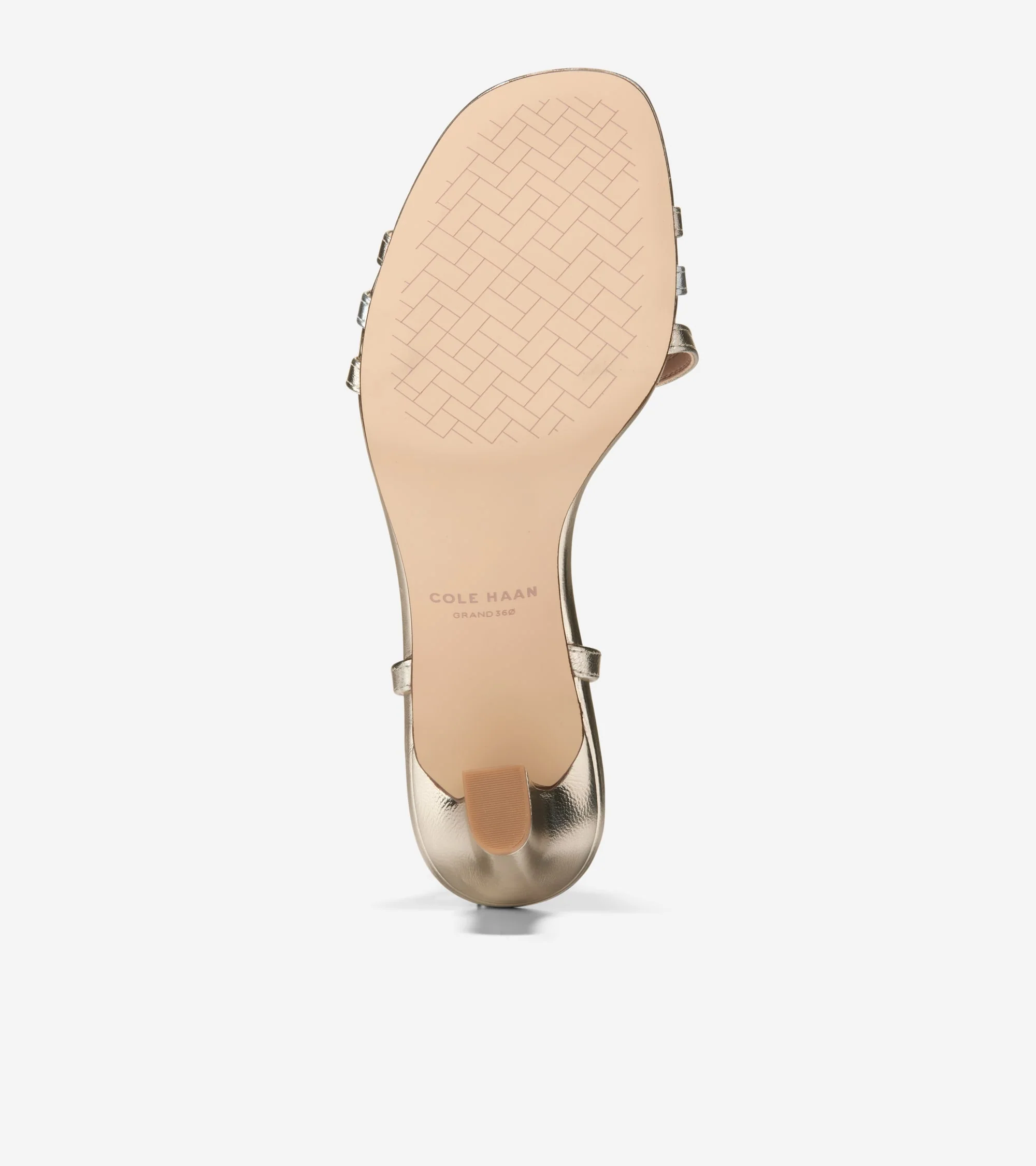 Women's Michelina Strappy Sandals - Image 6