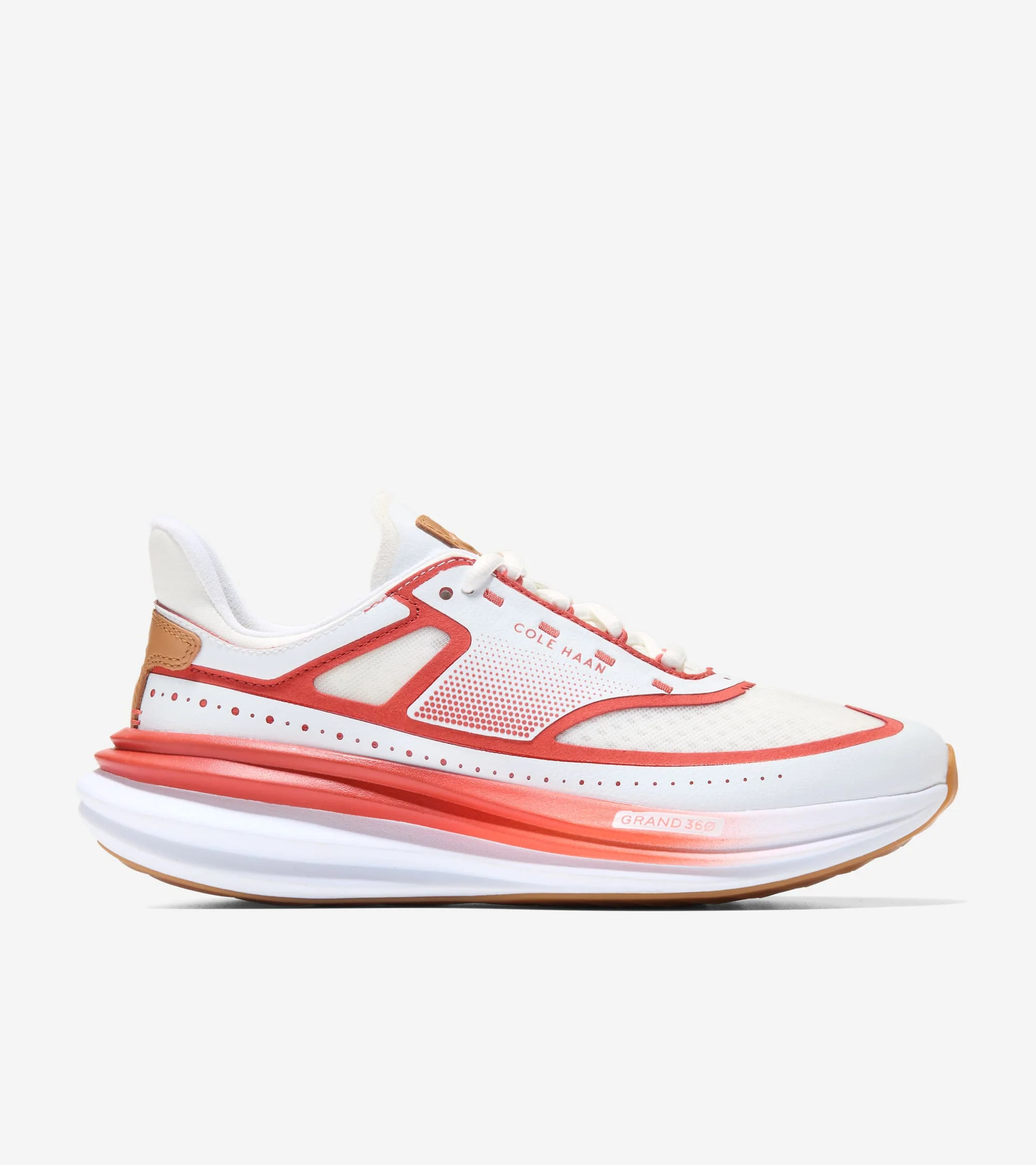 Women's ØriginalGrand Quadstar Running Shoe