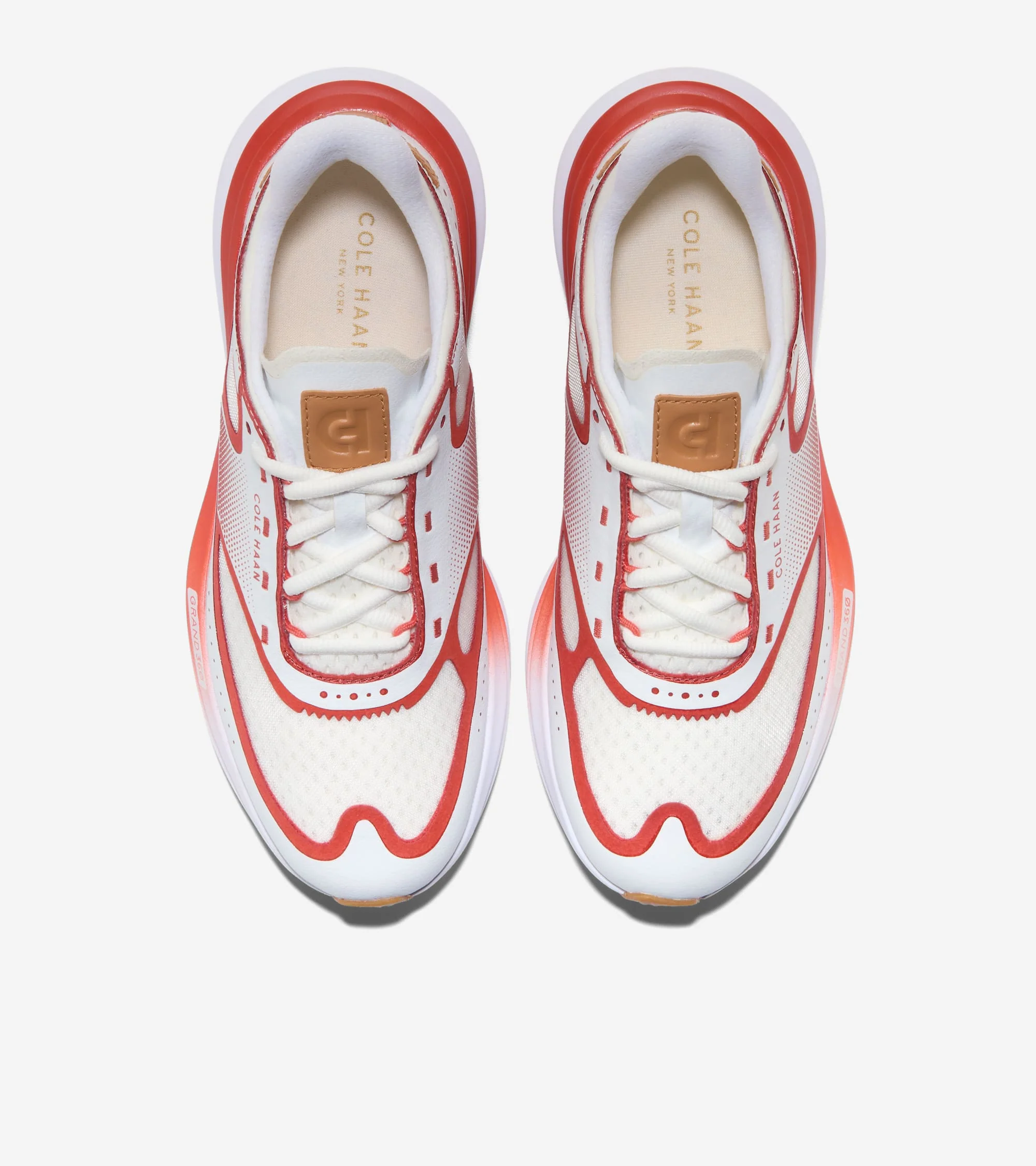 Women's ØriginalGrand Quadstar Running Shoe - Image 4