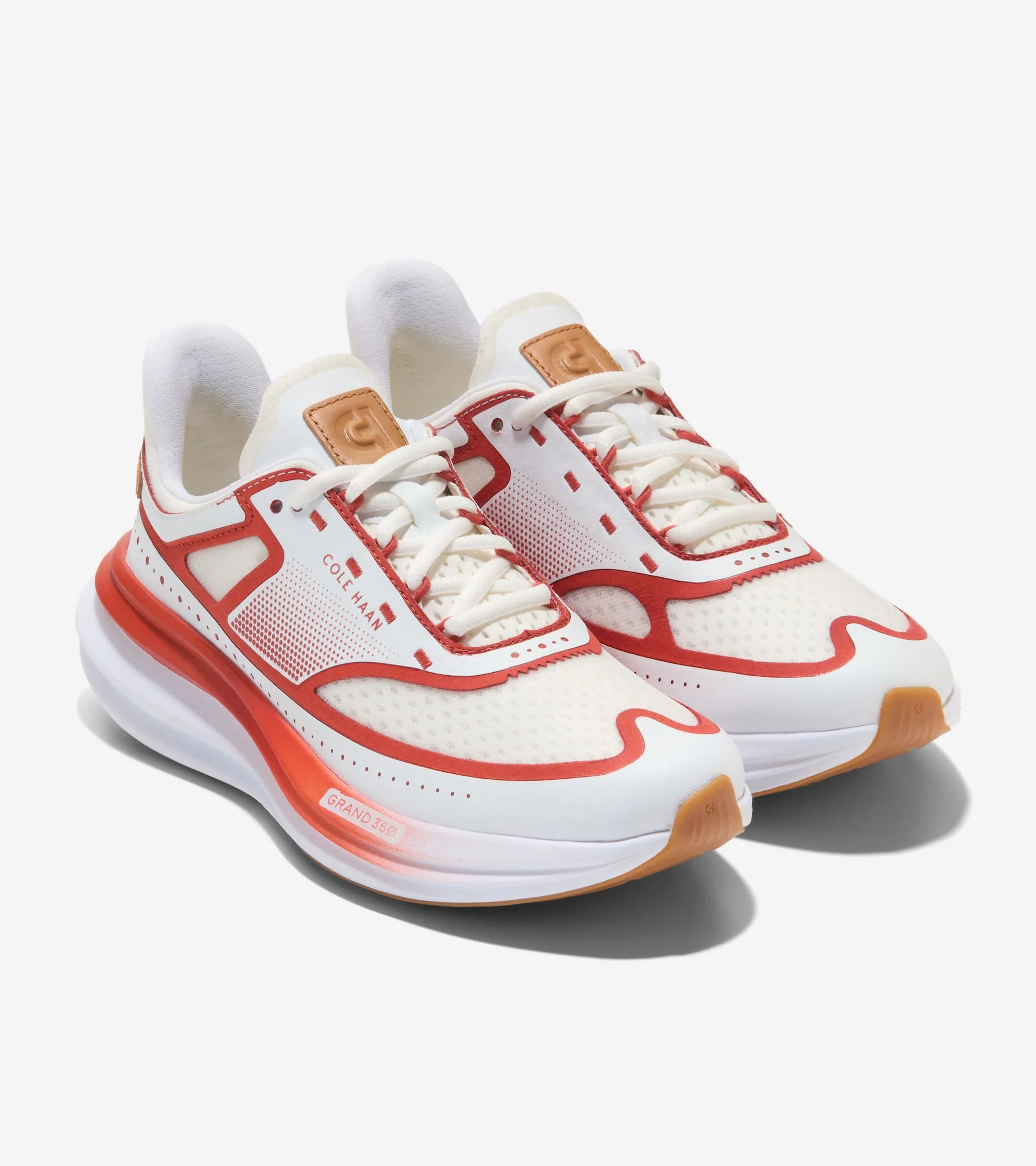Women's ØriginalGrand Quadstar Running Shoe - Image 5