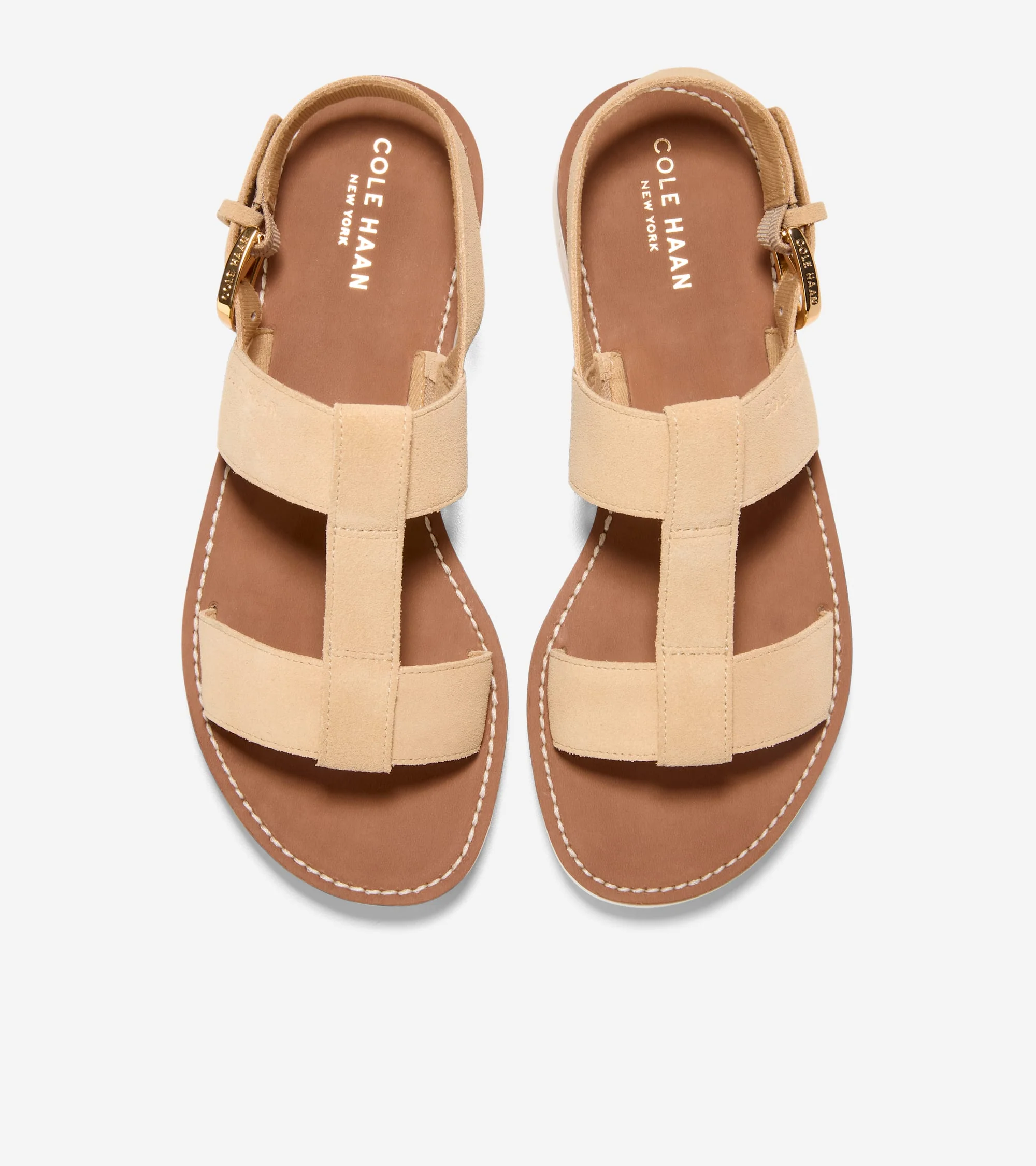 Women's Pinch Long-Weekender Sandals - Image 2