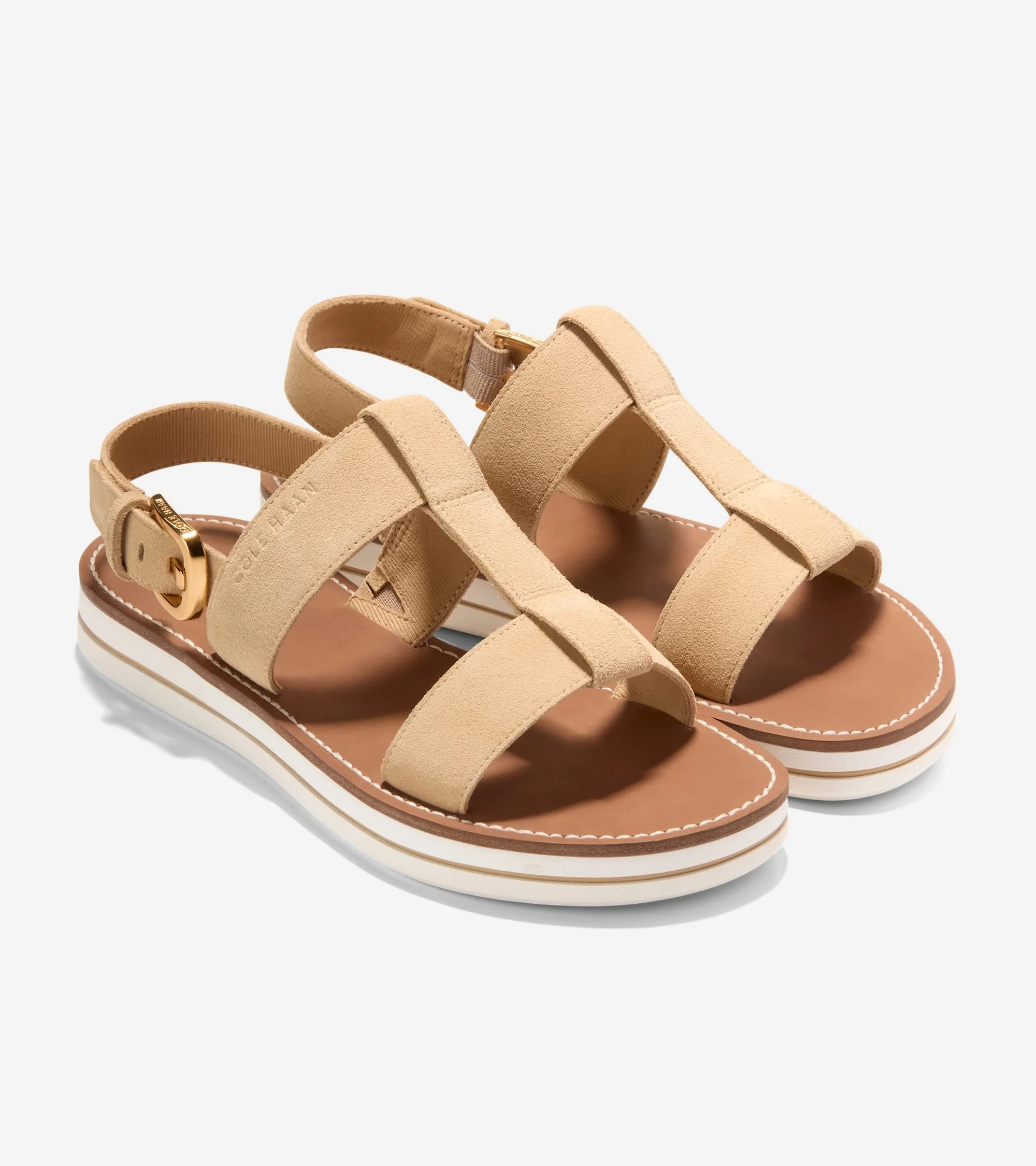 Women's Pinch Long-Weekender Sandals - Image 3