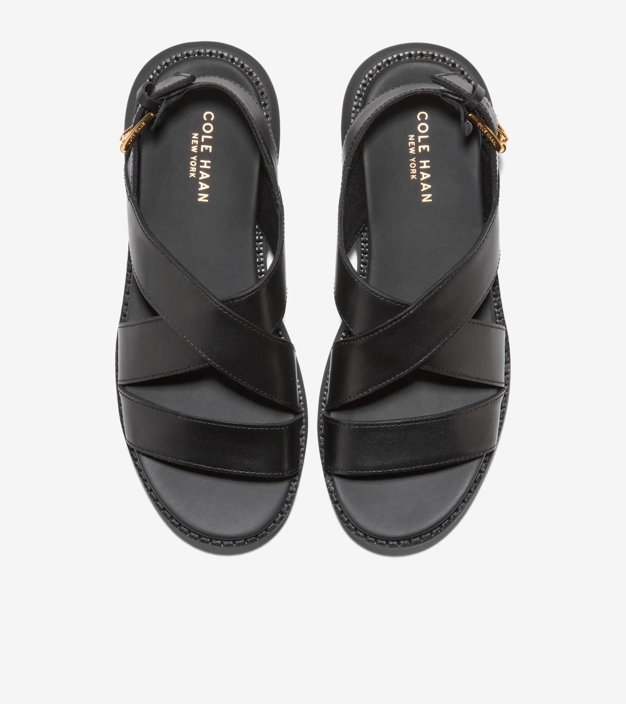 Women's ZERØGRAND Rexanna Sandals - Image 3